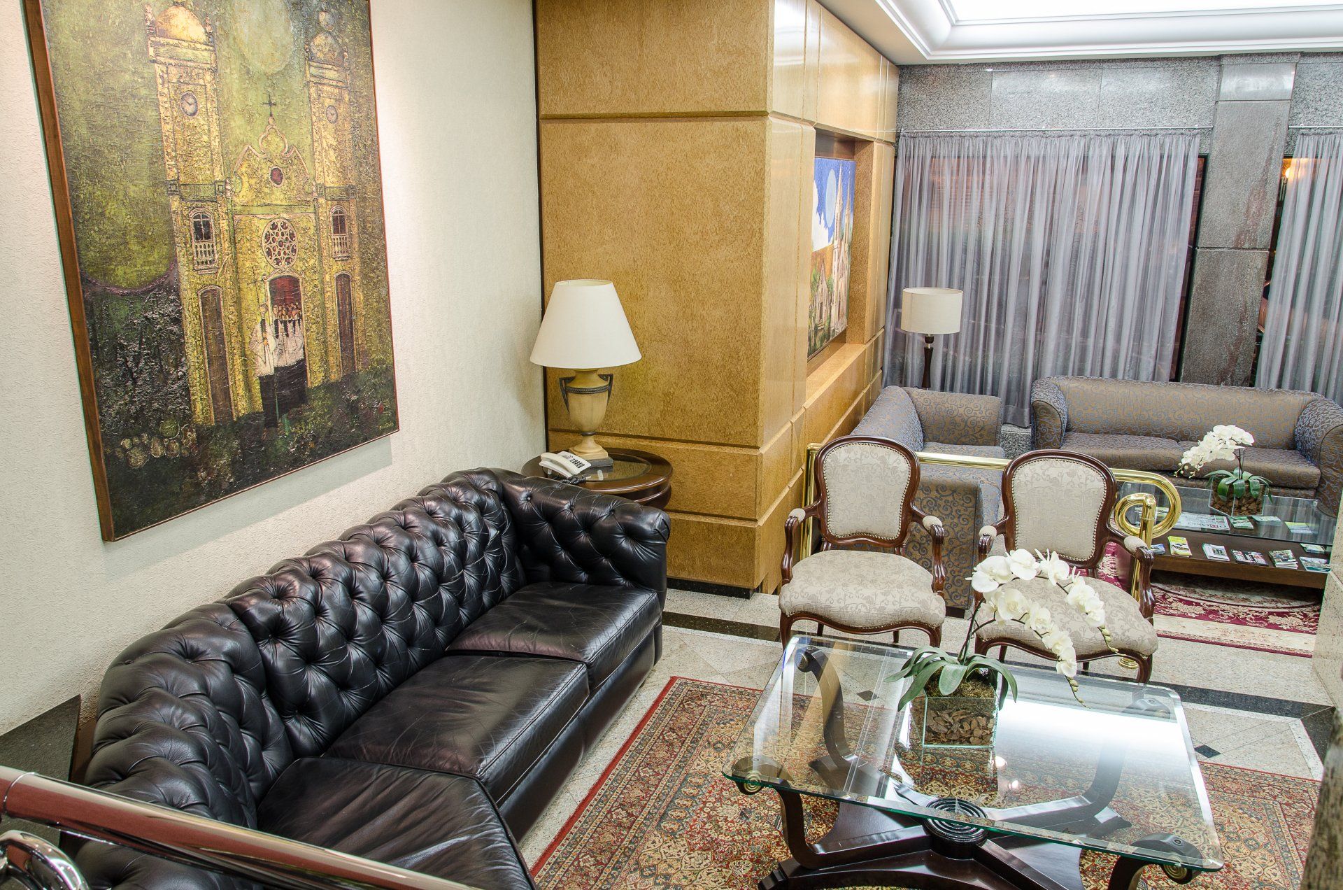 Banner - Bourbon Londrina Hotel