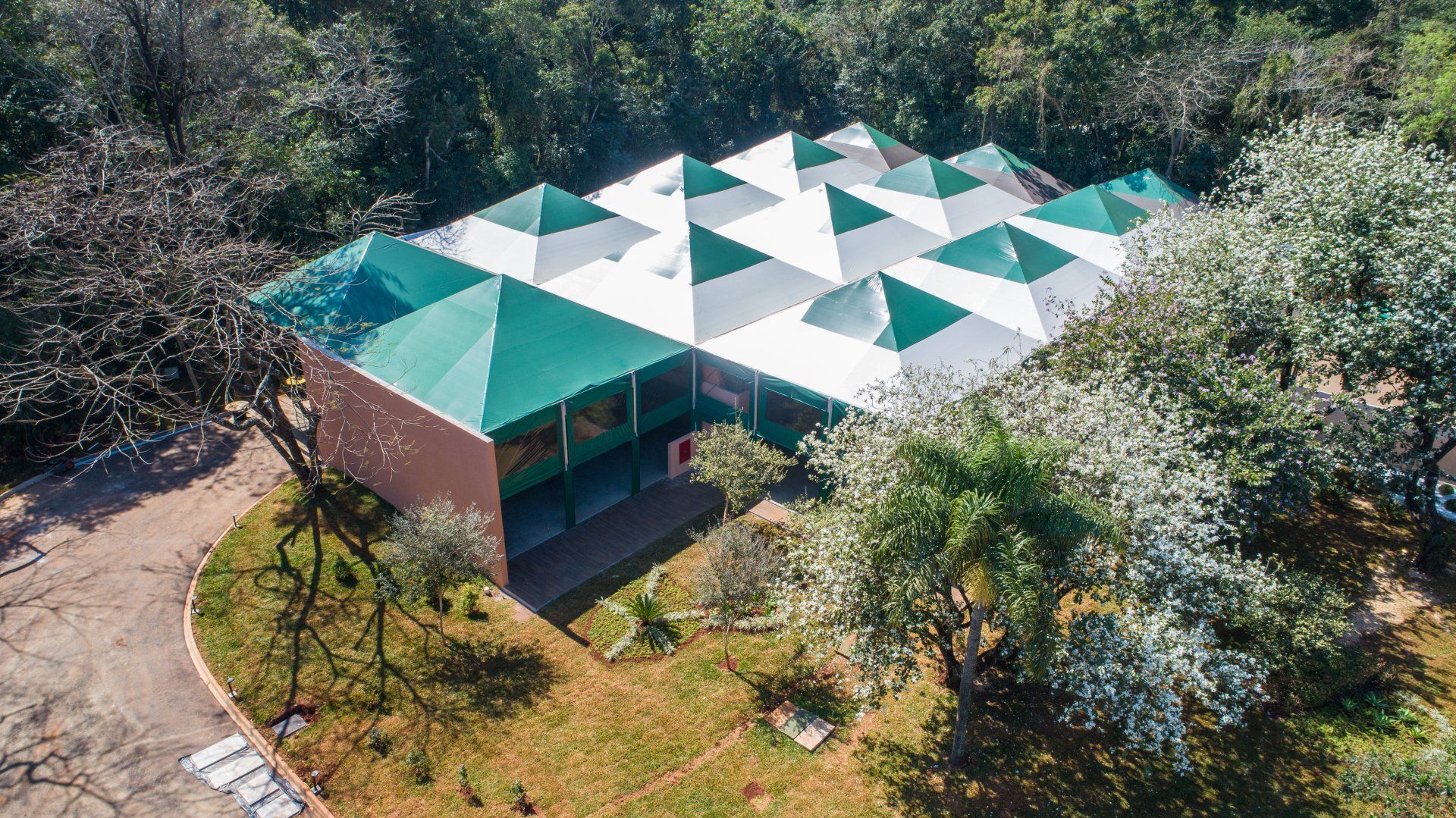 Eventos - Bourbon Cataratas do Iguaçu Resort