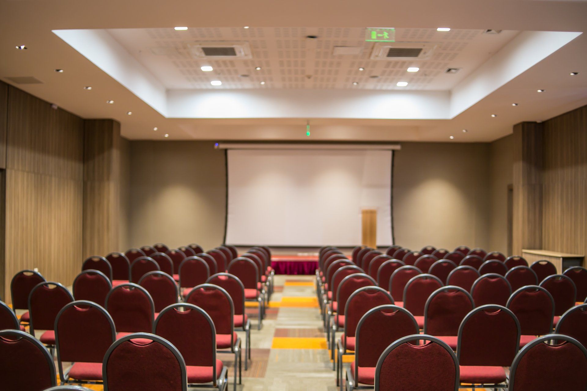 Eventos - Rio Hotel by Bourbon Ciudad del Este