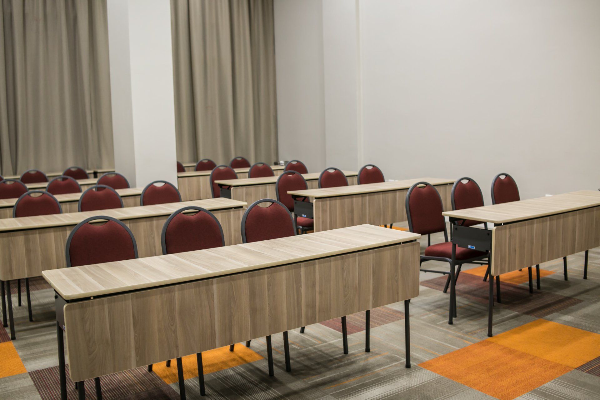 Eventos - Rio Hotel by Bourbon Ciudad del Este