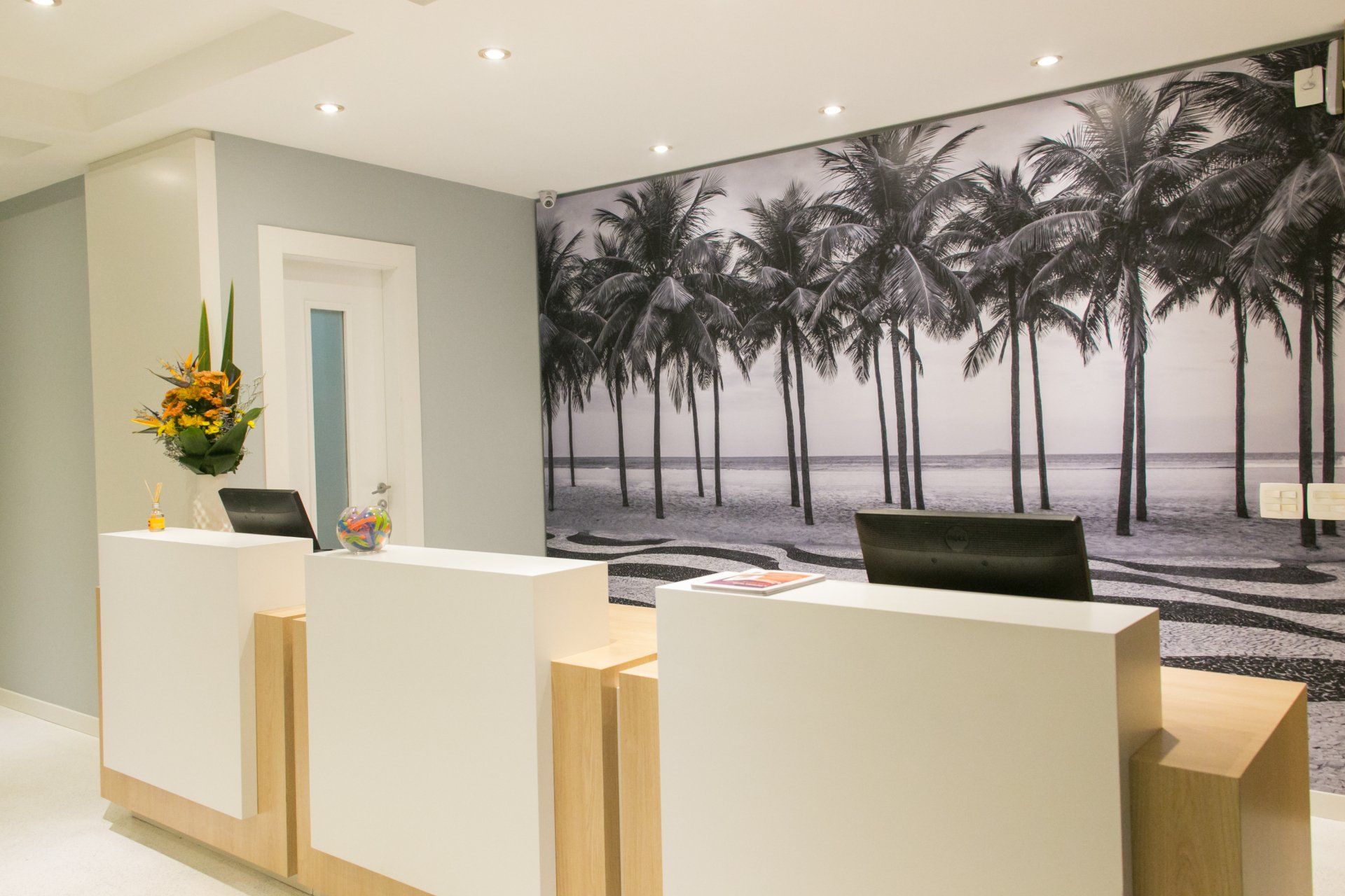 Banner - Rio Hotel by Bourbon Curitiba Batel