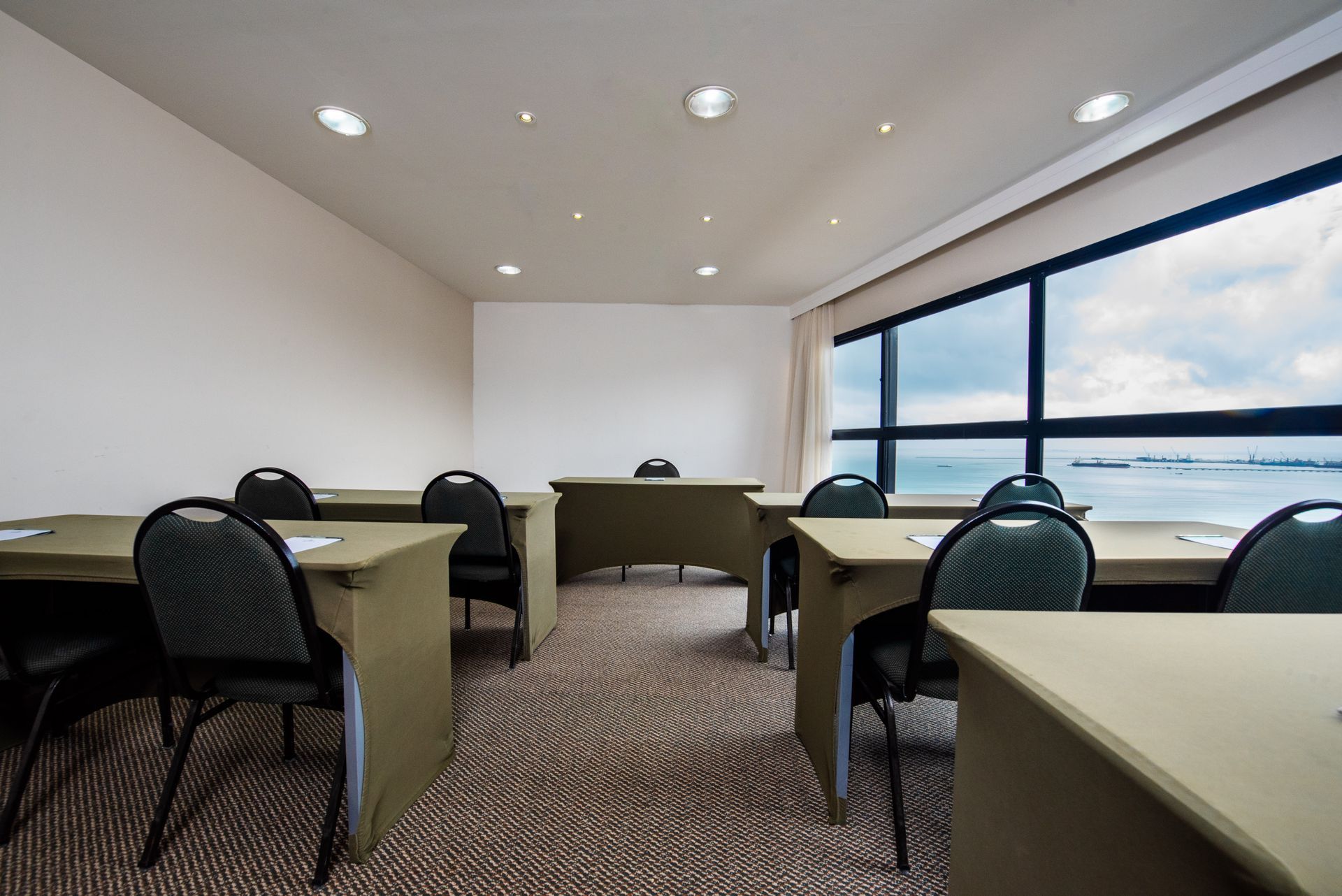 Eventos - Bourbon Fortaleza Hotel