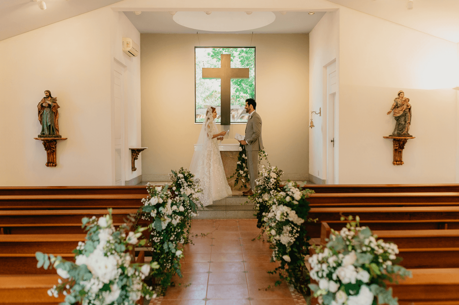Bourbon Wedding - Bourbon Hotéis e Resorts