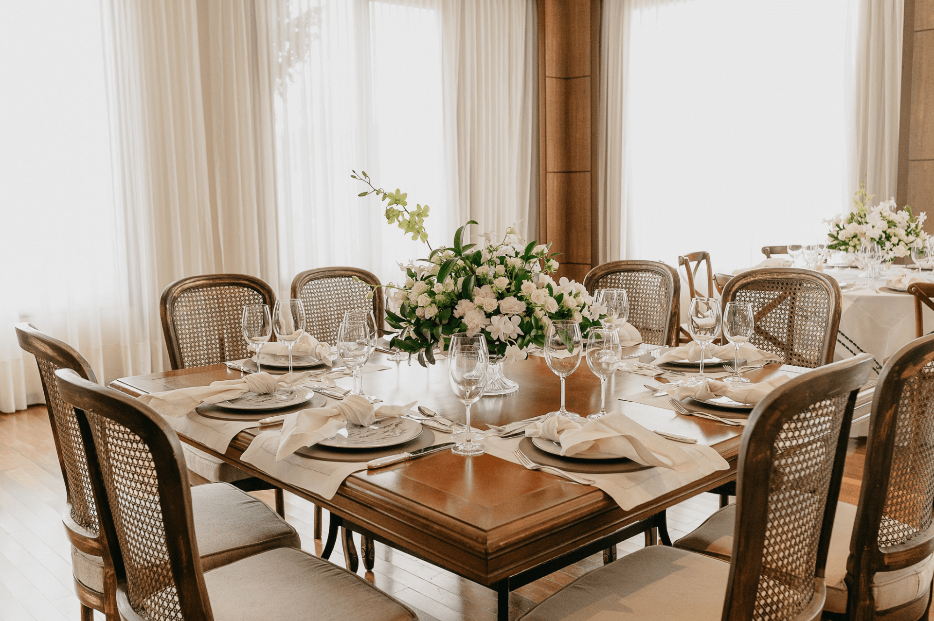 Bourbon Wedding - Bourbon Hotéis e Resorts