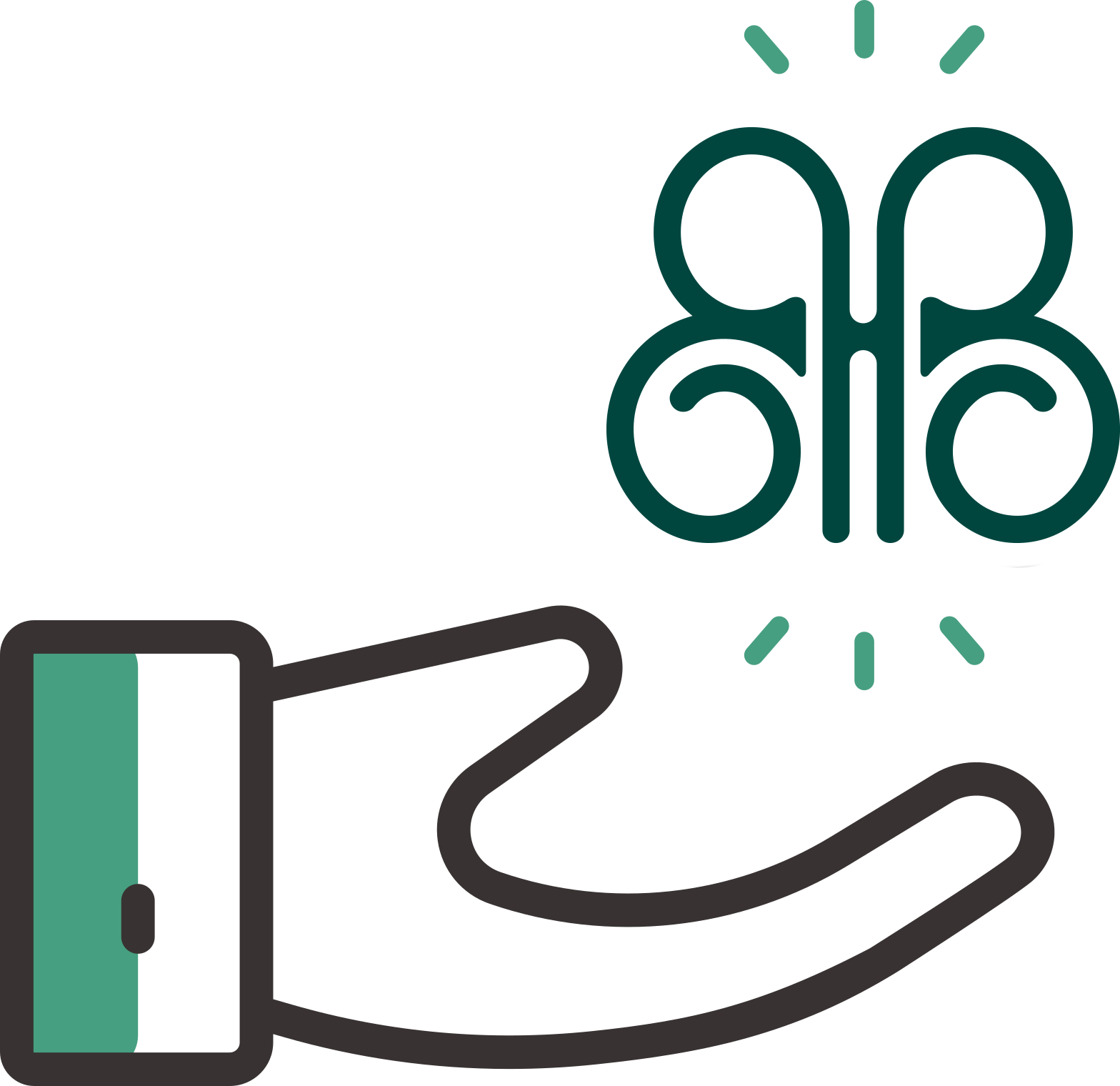 Valores - Bourbon Hotéis e Resorts
