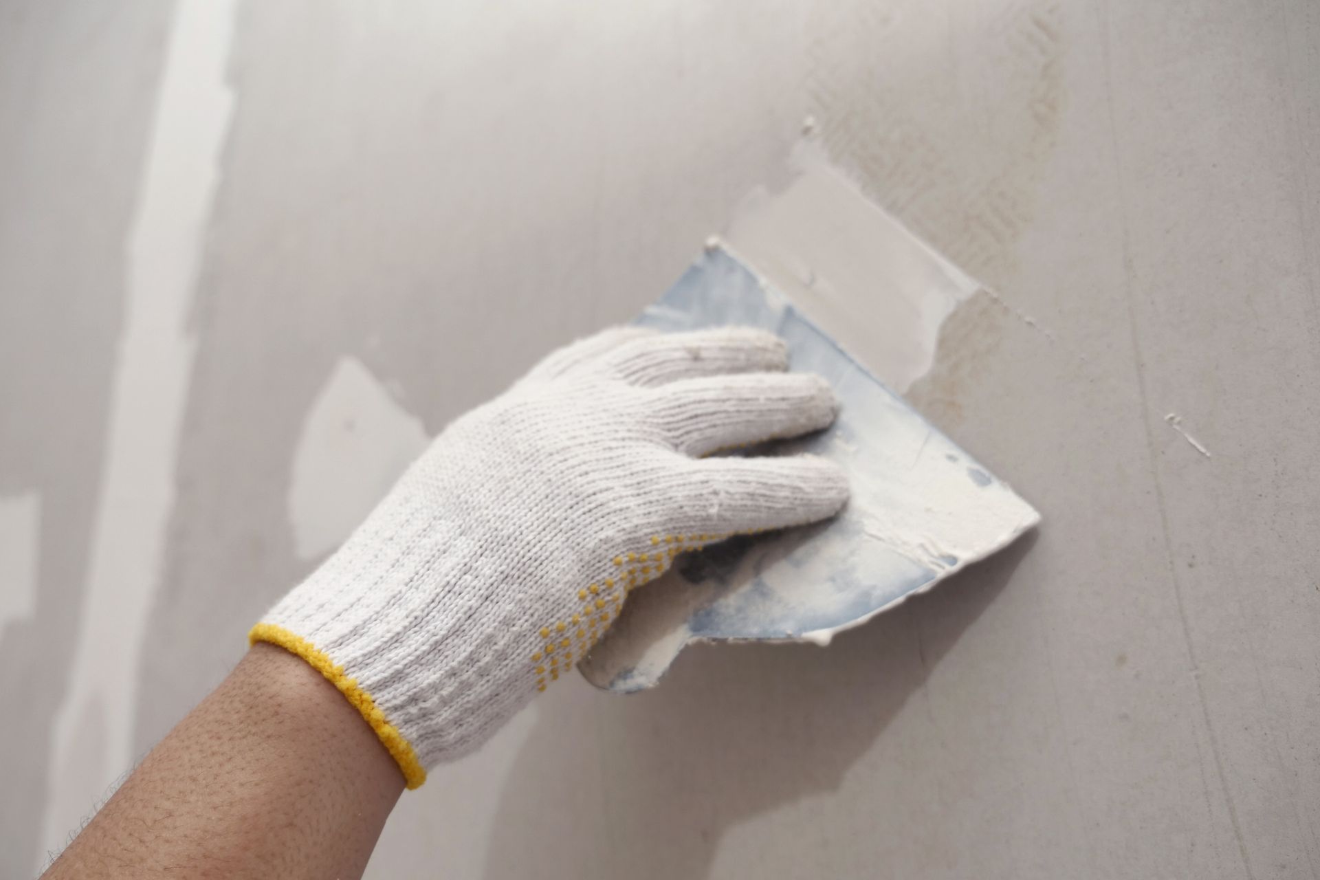 White Glove — Greensboro, NC — Blackdog Handyman Service Inc.