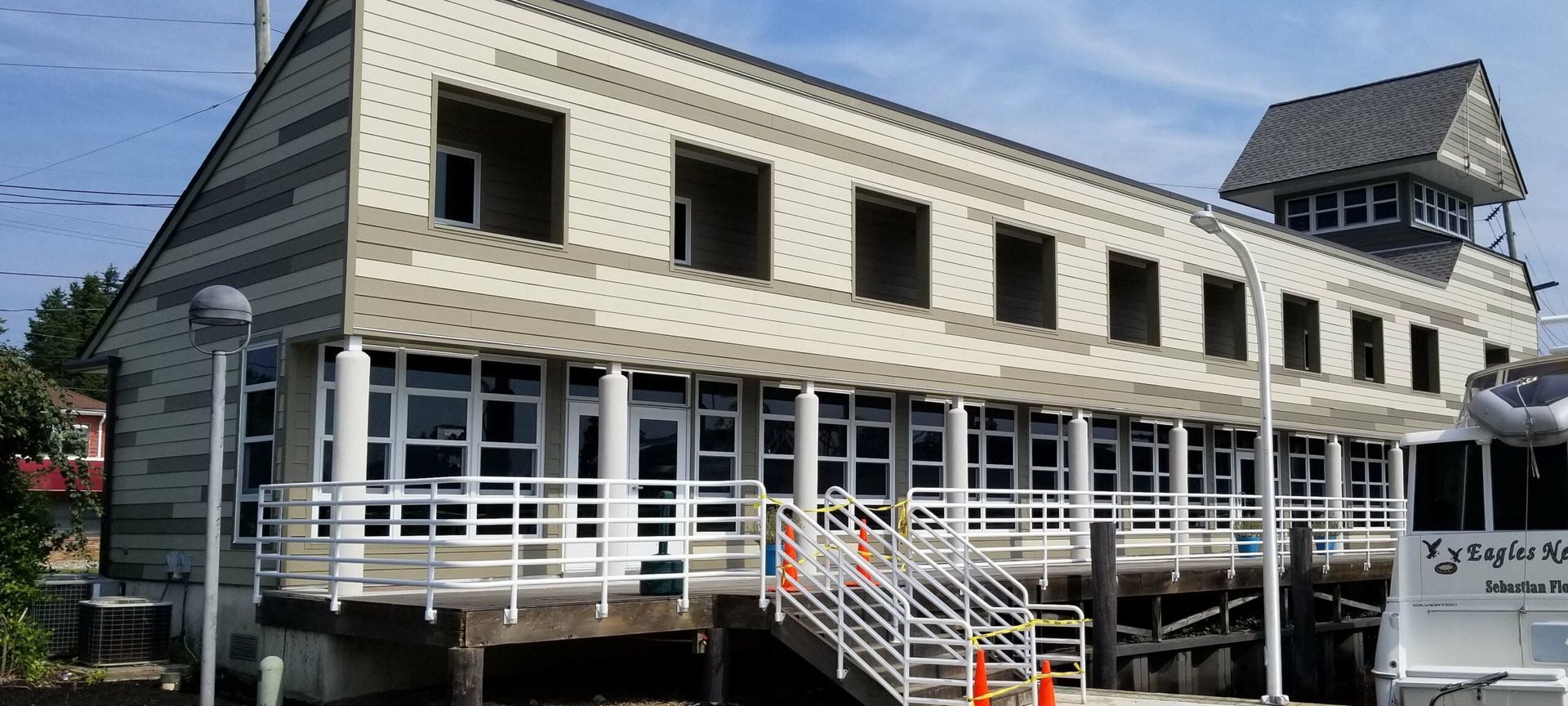 Siding & Windows