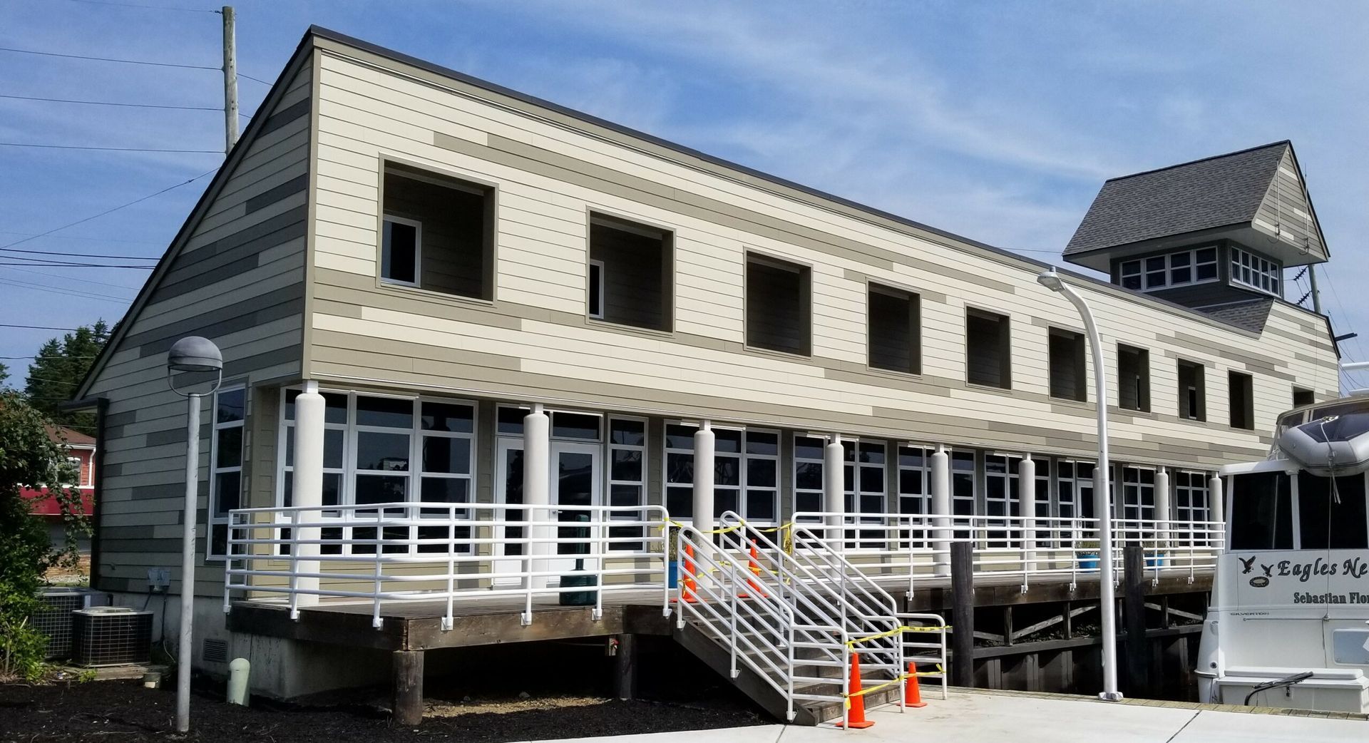 Siding & Windows