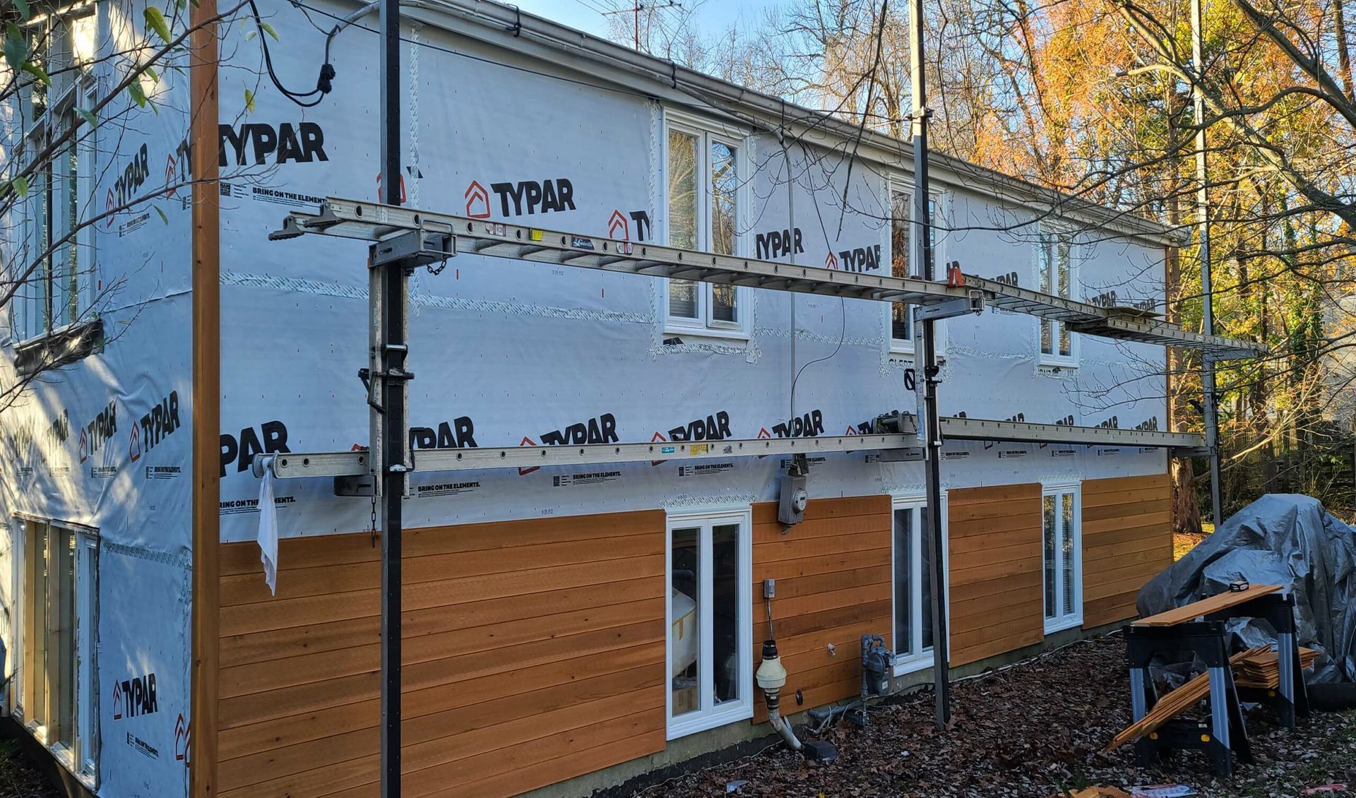 Siding & Windows