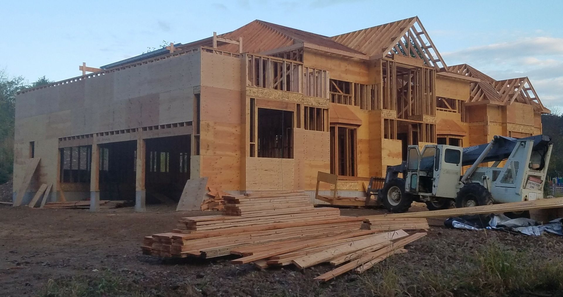 Siding & Windows