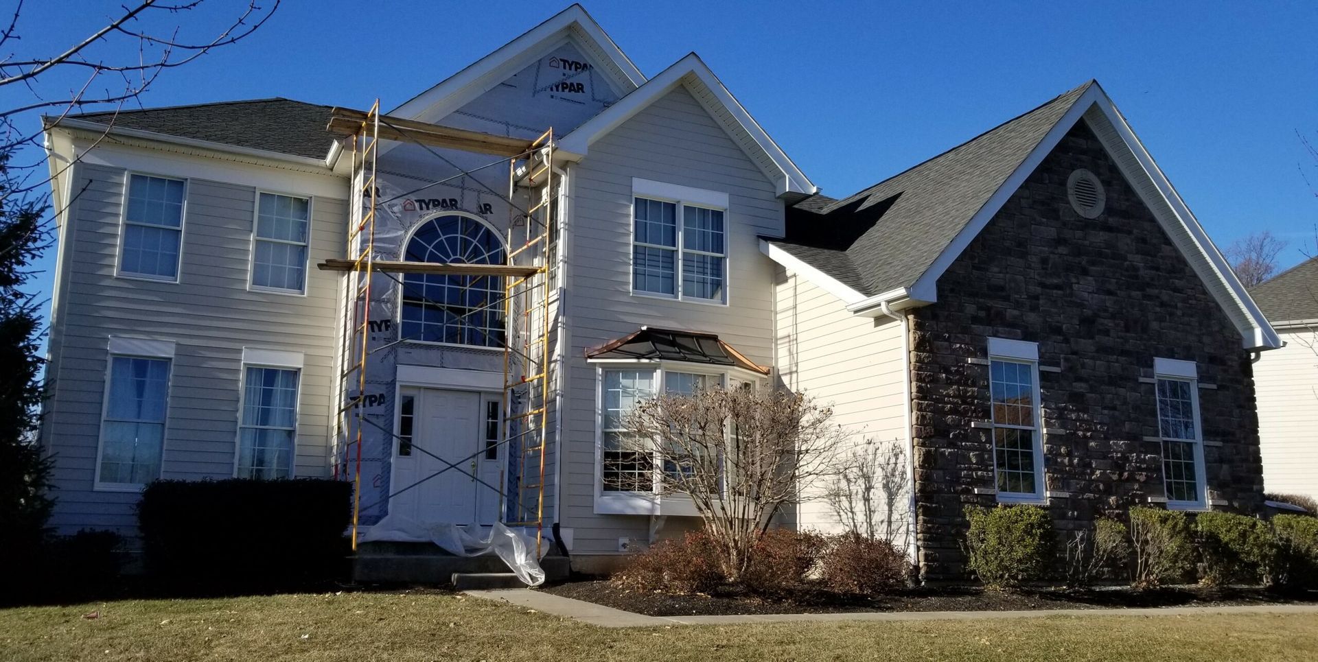 Roofing