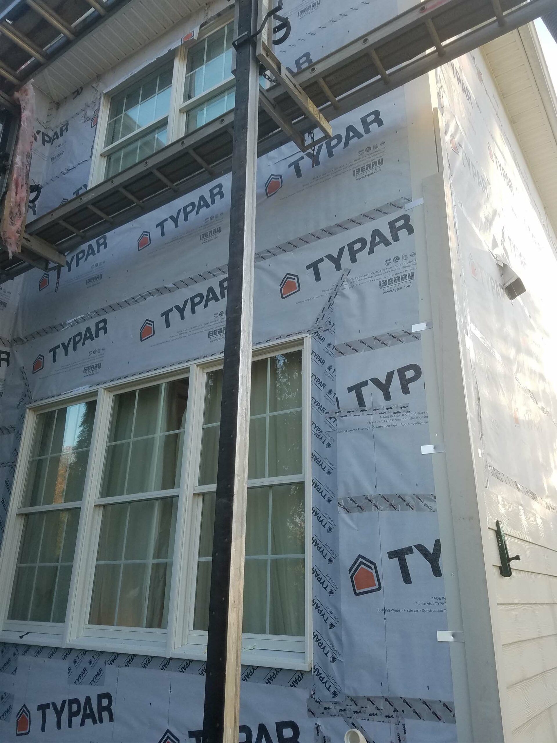 Siding & Windows