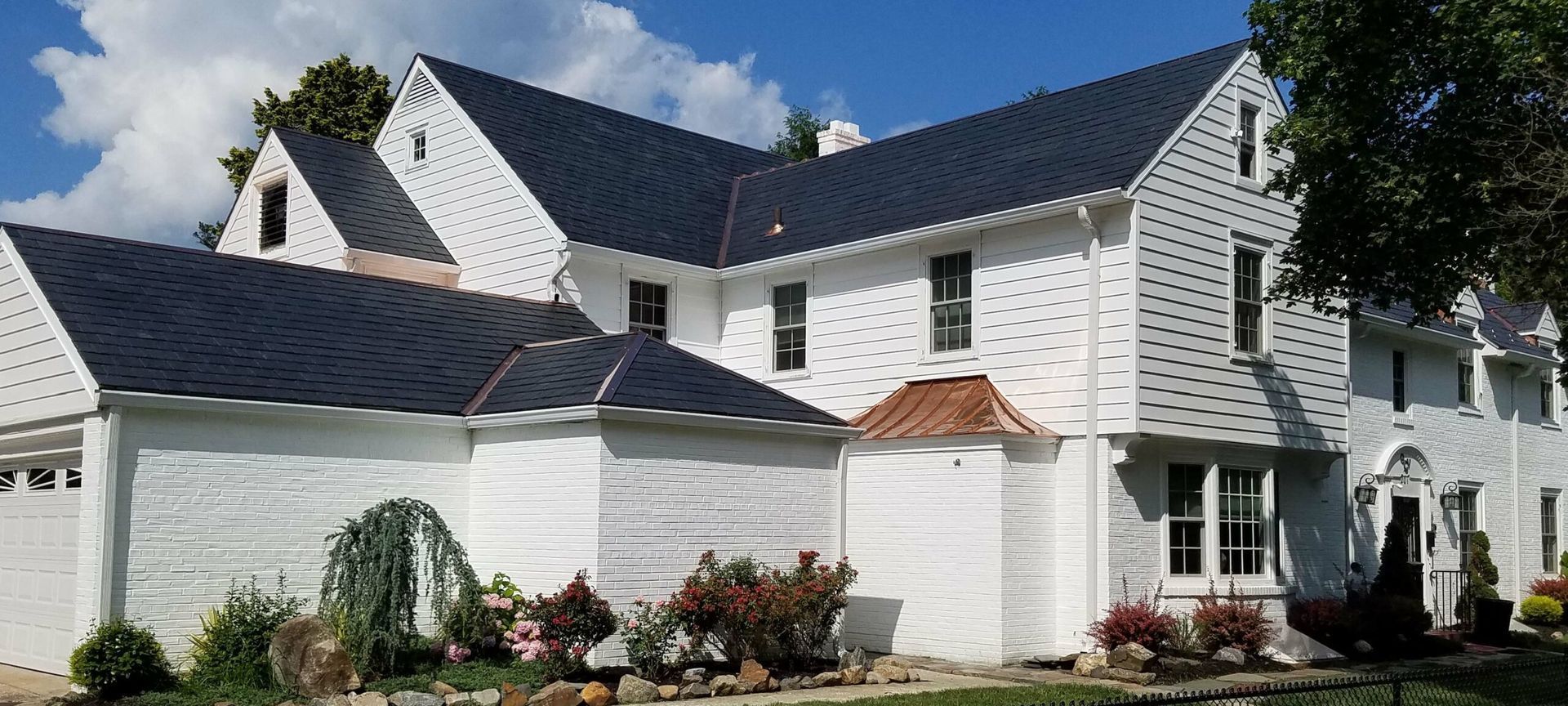 Roofing