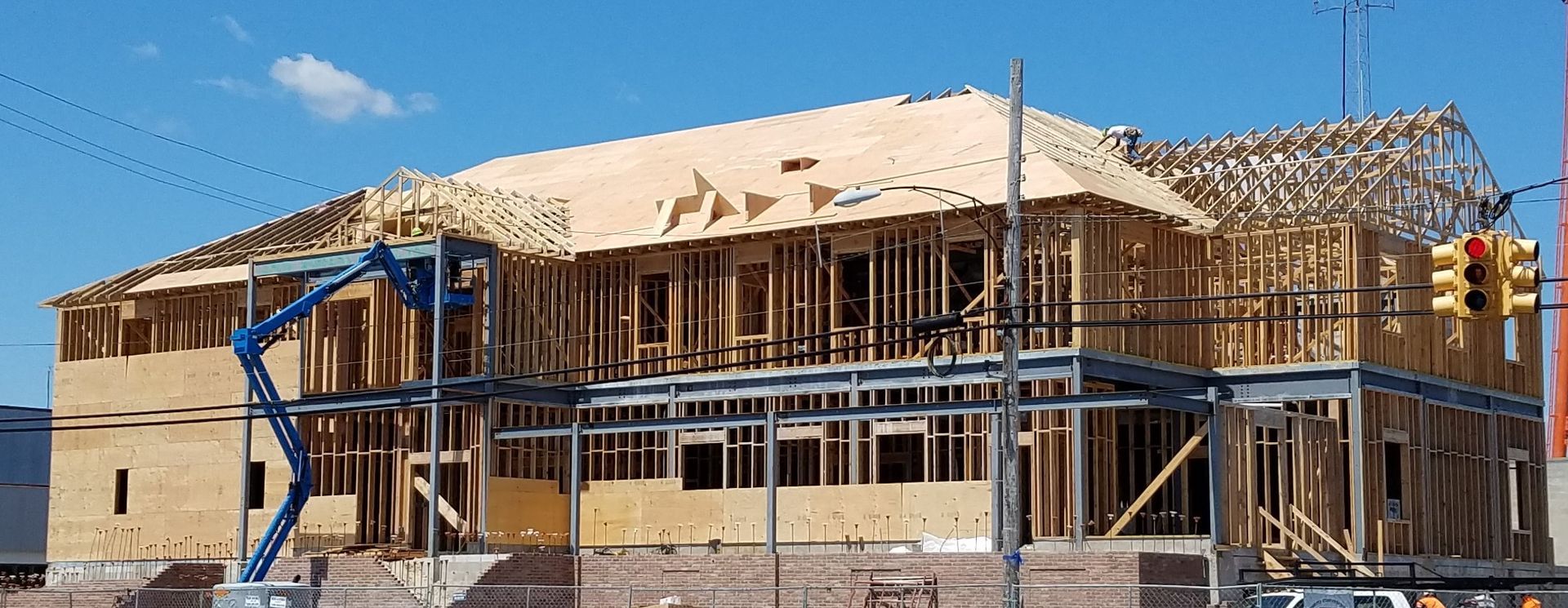 Roofing