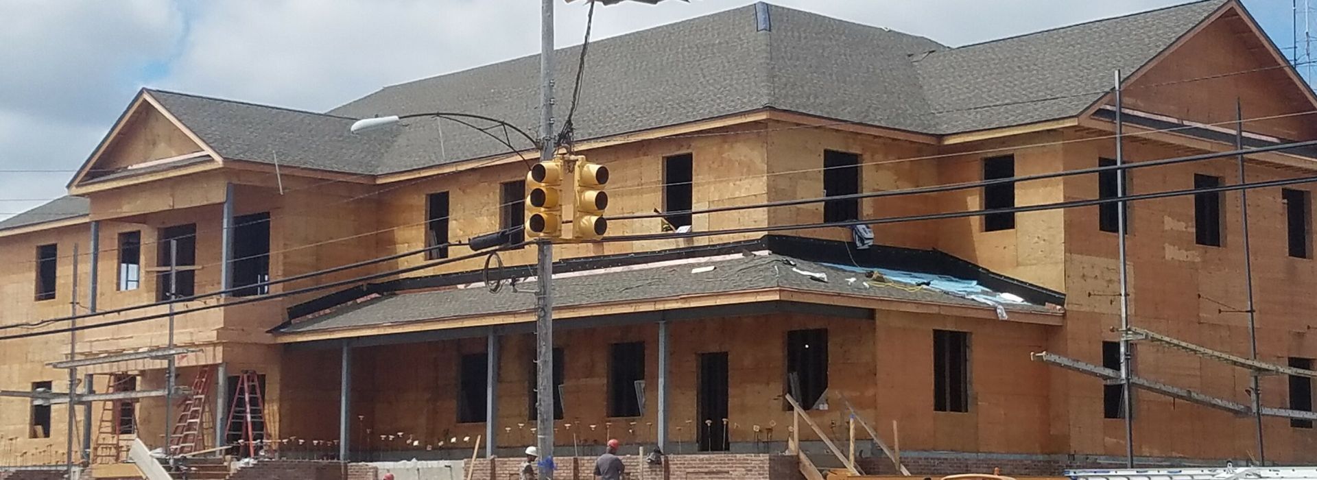 Roofing