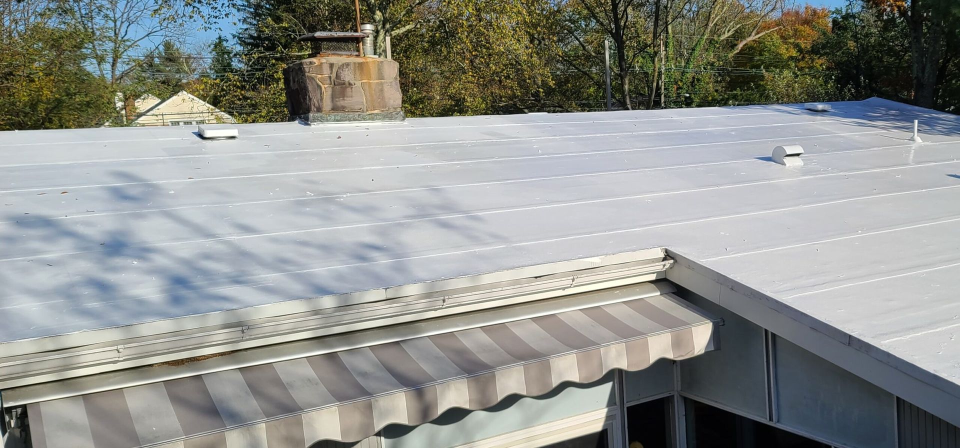 Roofing