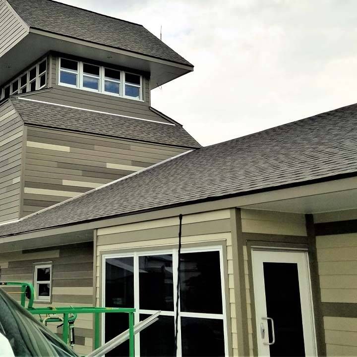 Roofing