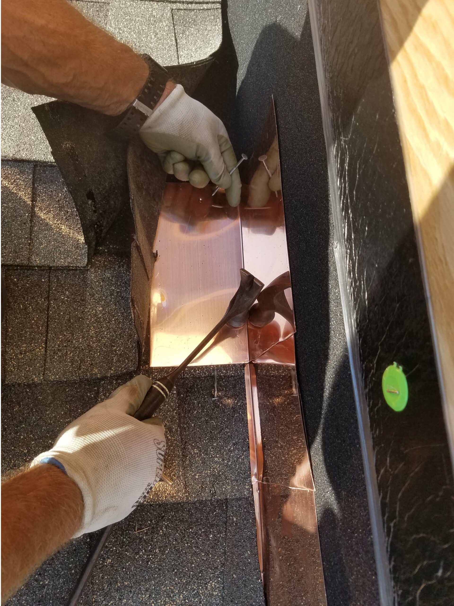 Roofing