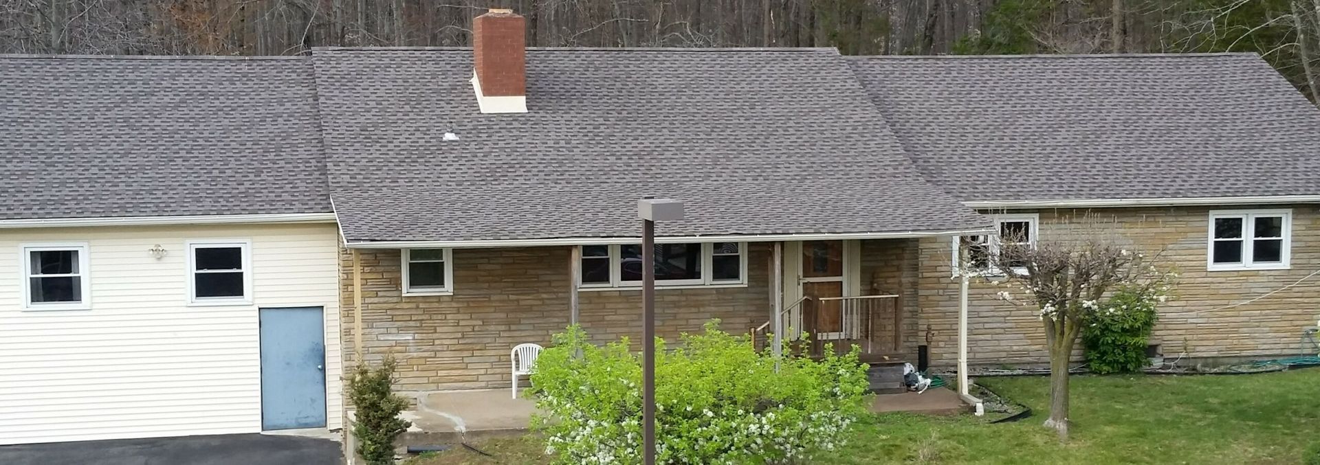 Roofing