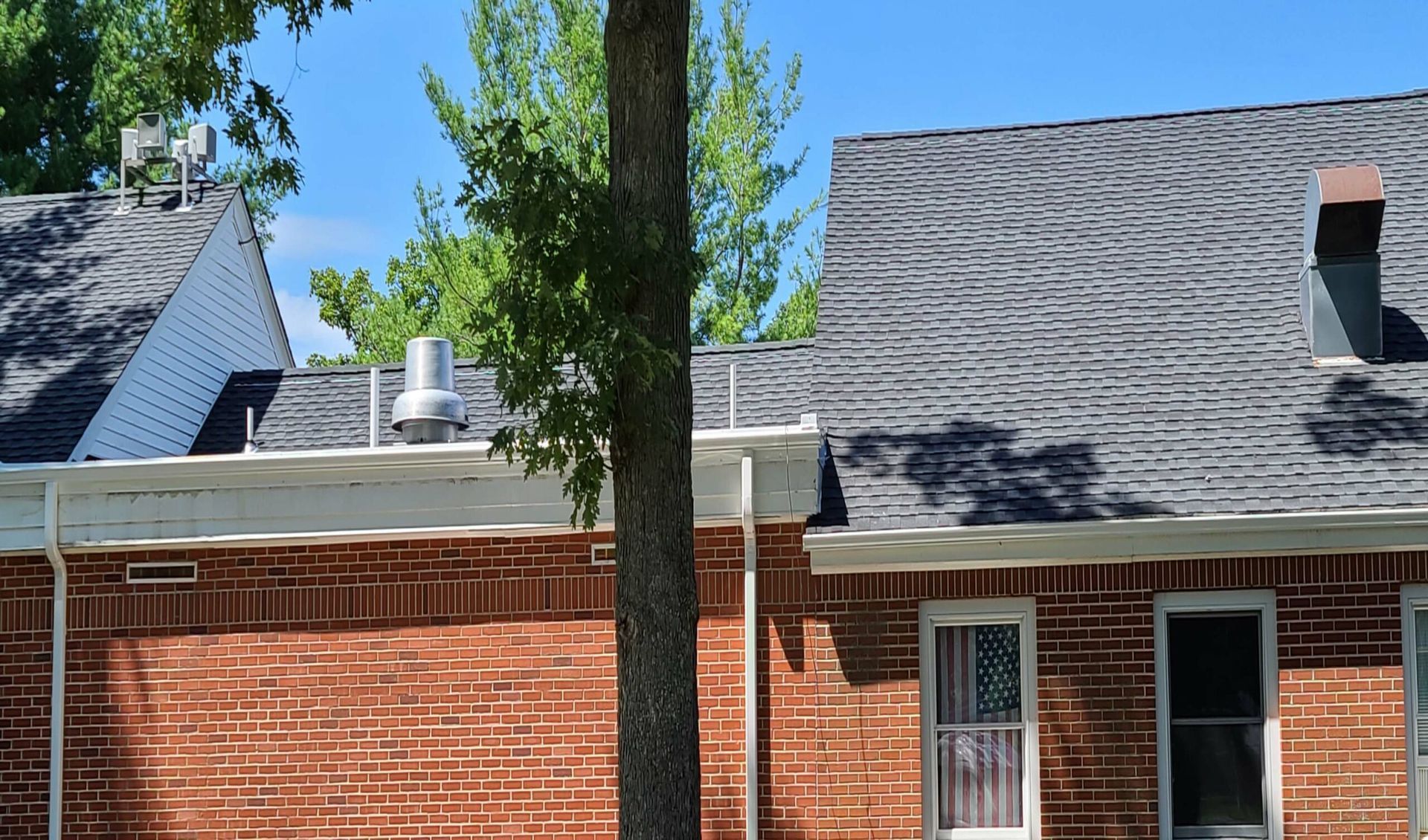 Roofing