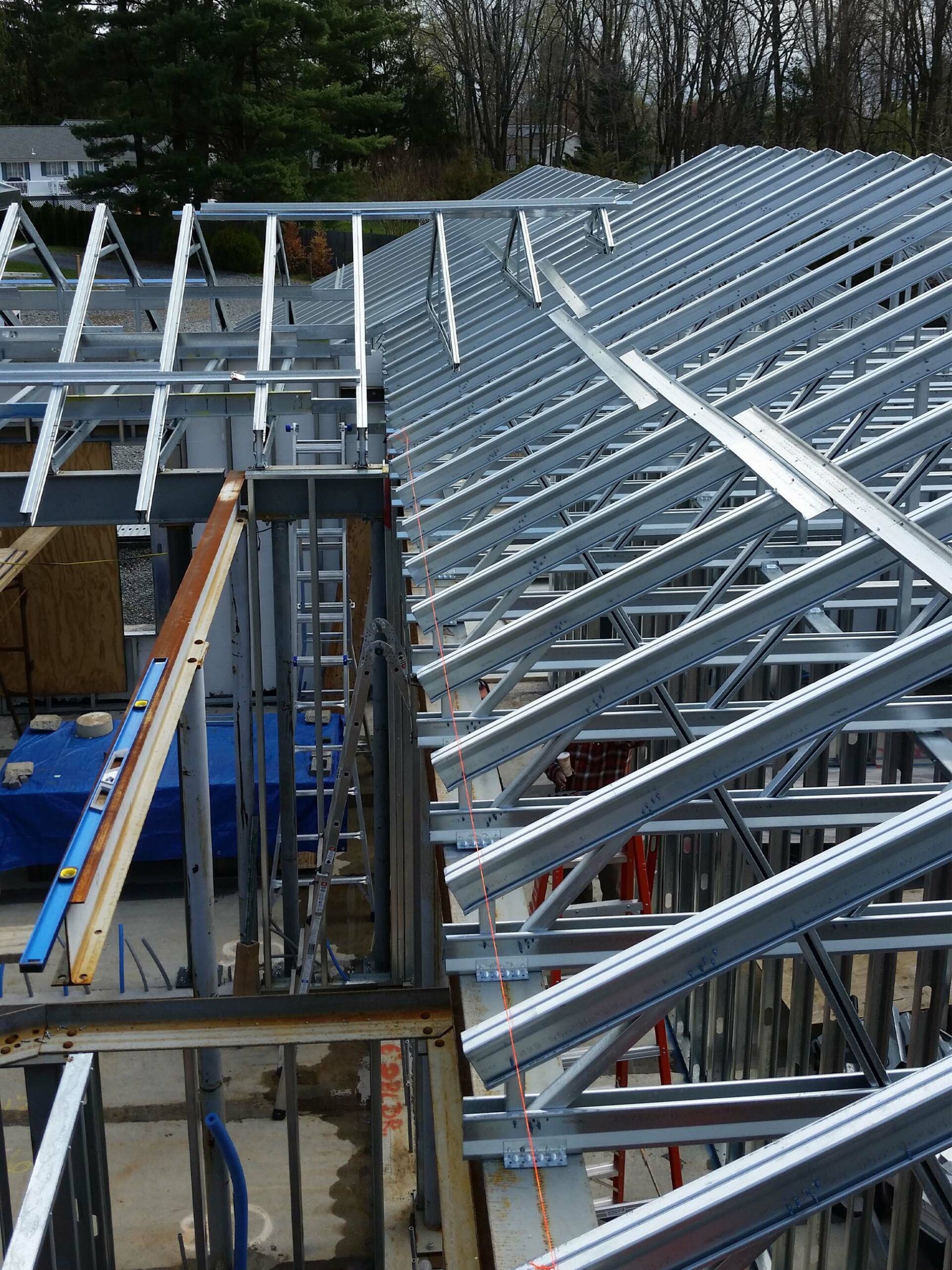 Roofing
