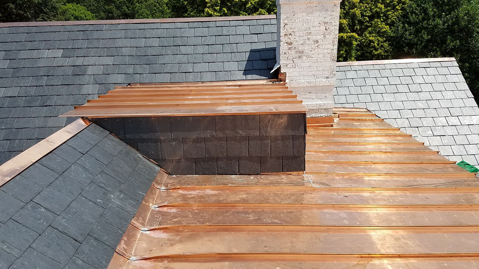 Roofing