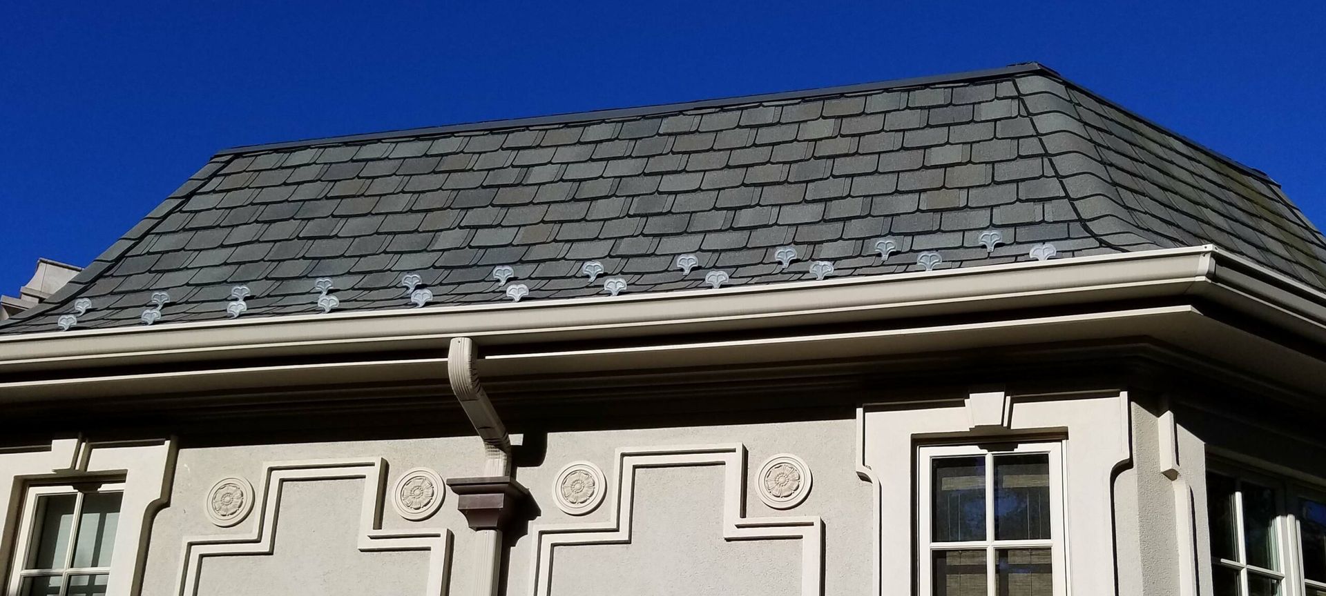 Roofing