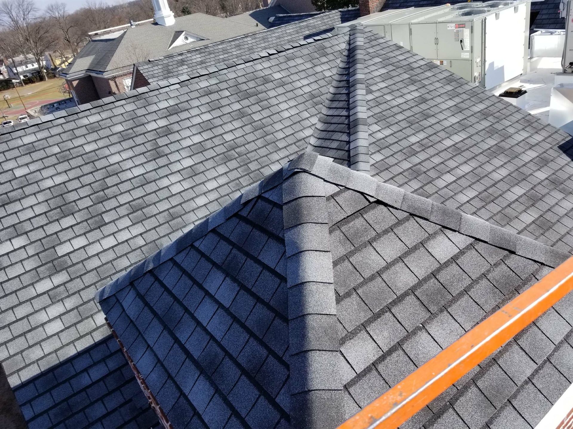 Roofing