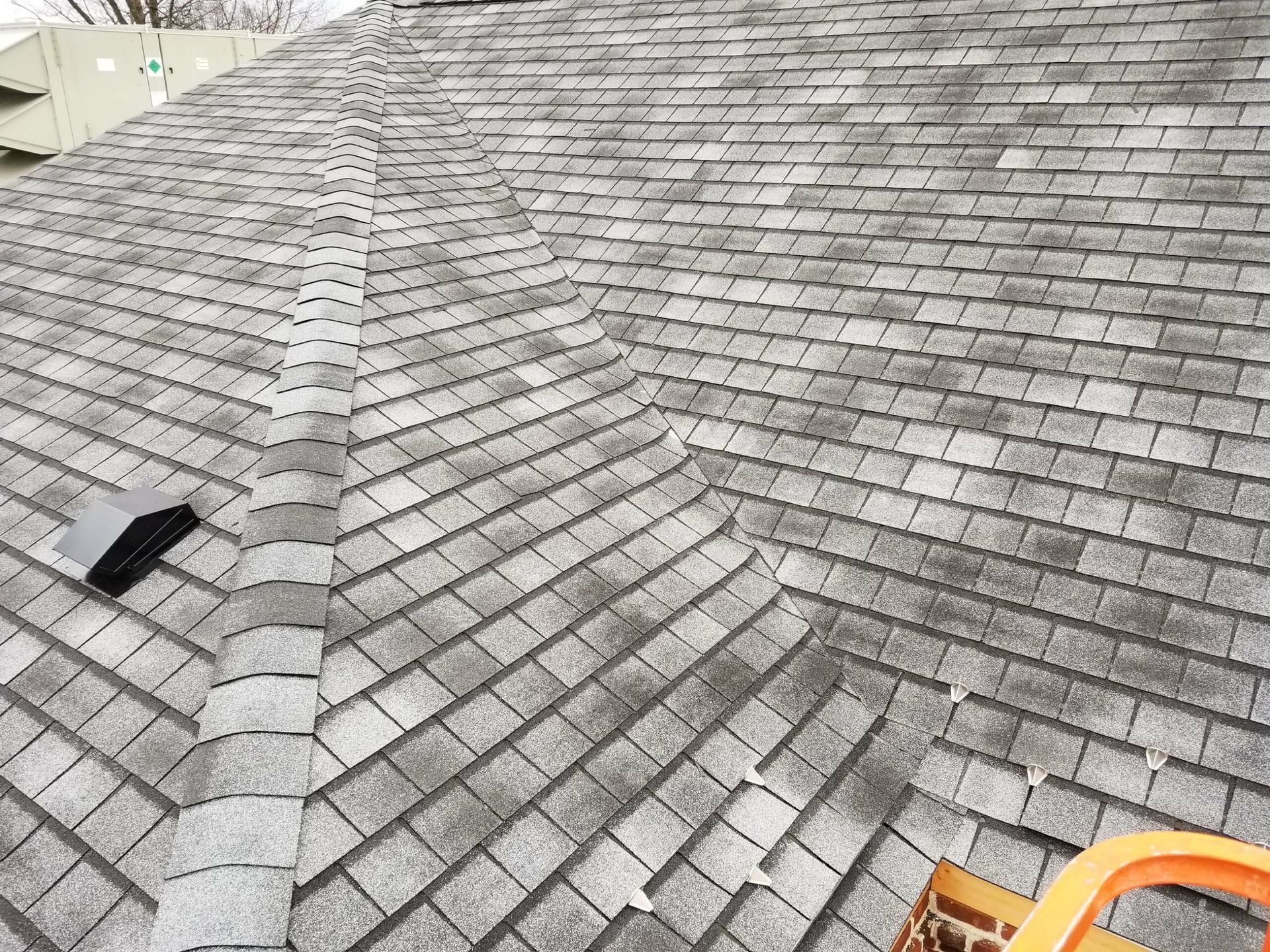 Roofing