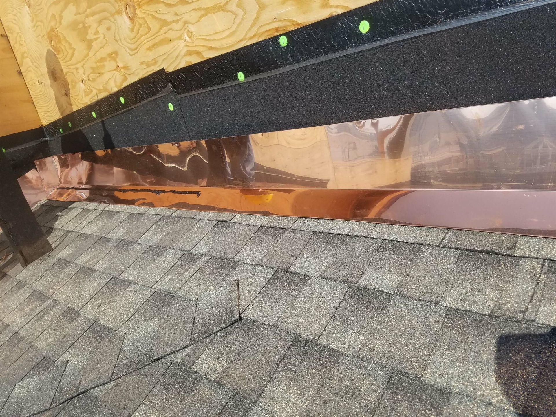 Roofing
