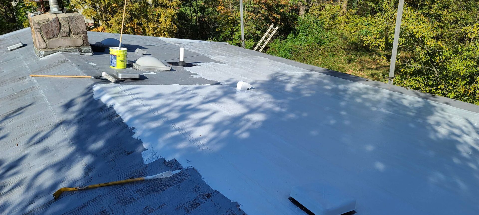 Roofing