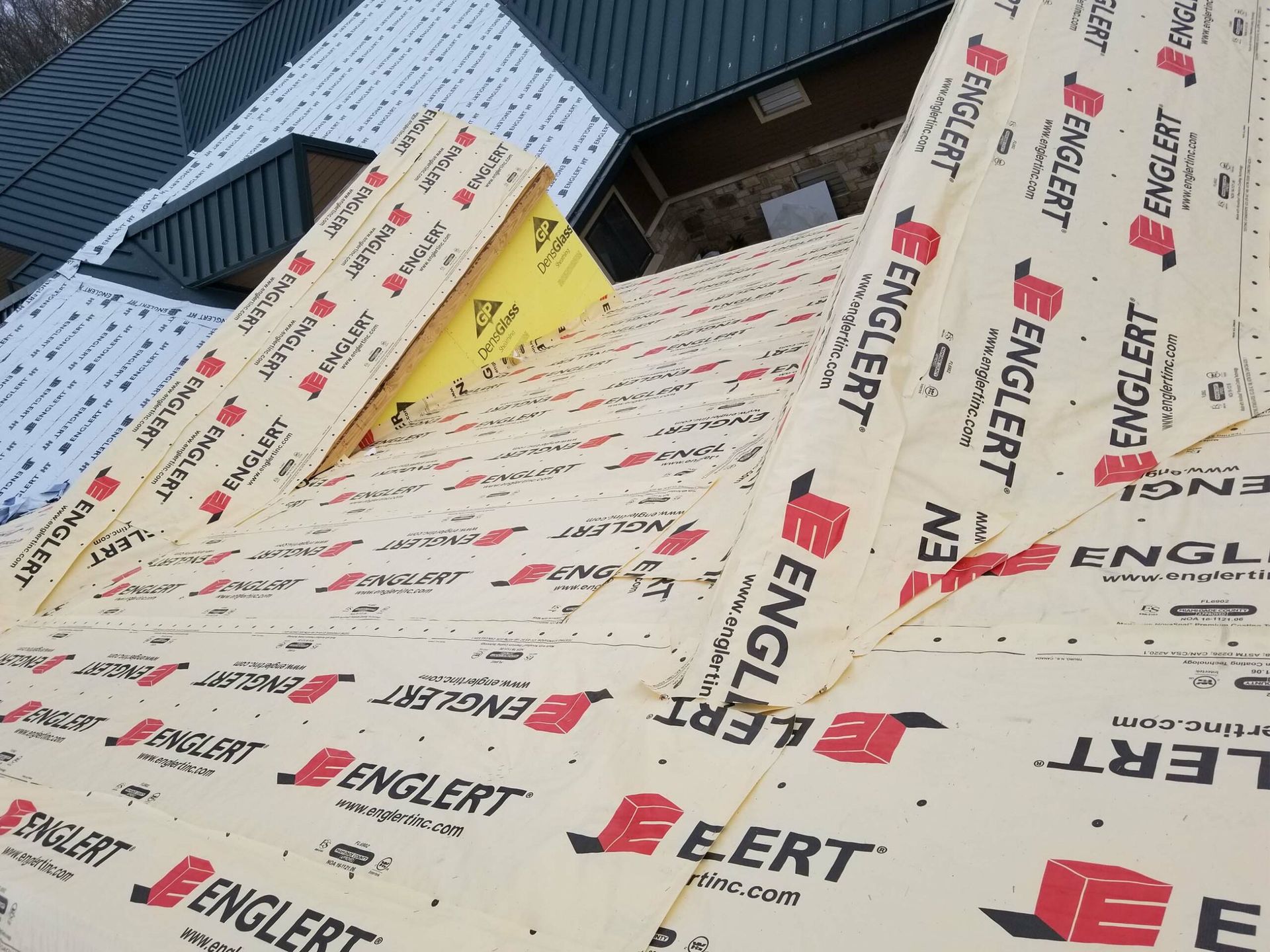 Roofing