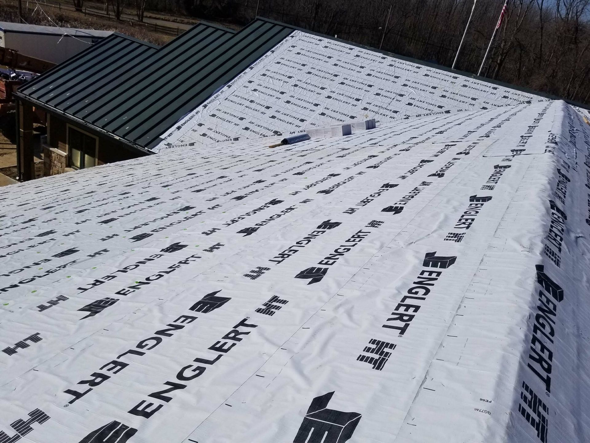 Roofing