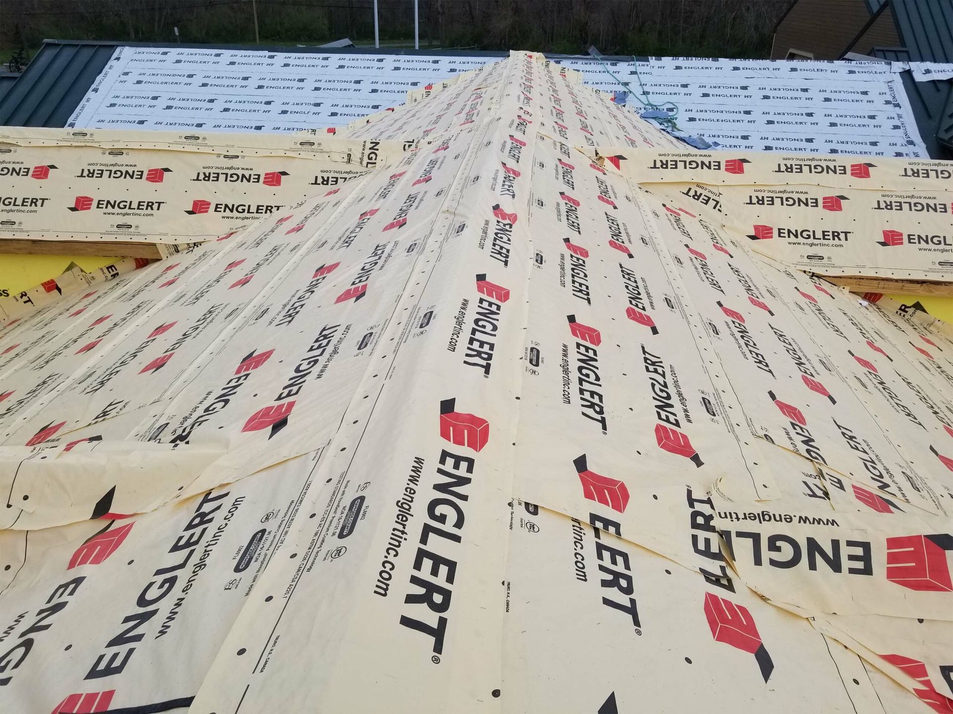 Roofing