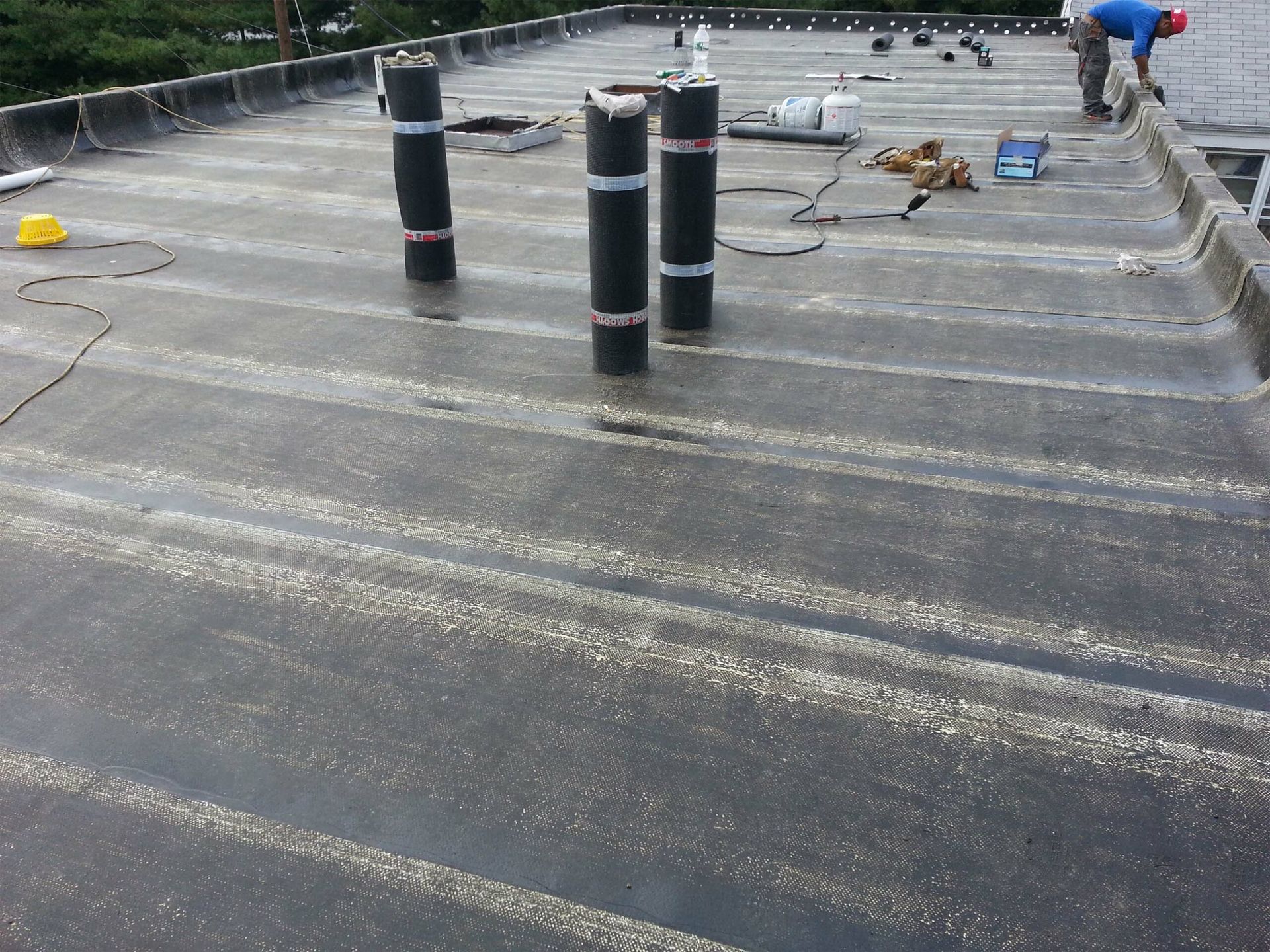 Roofing
