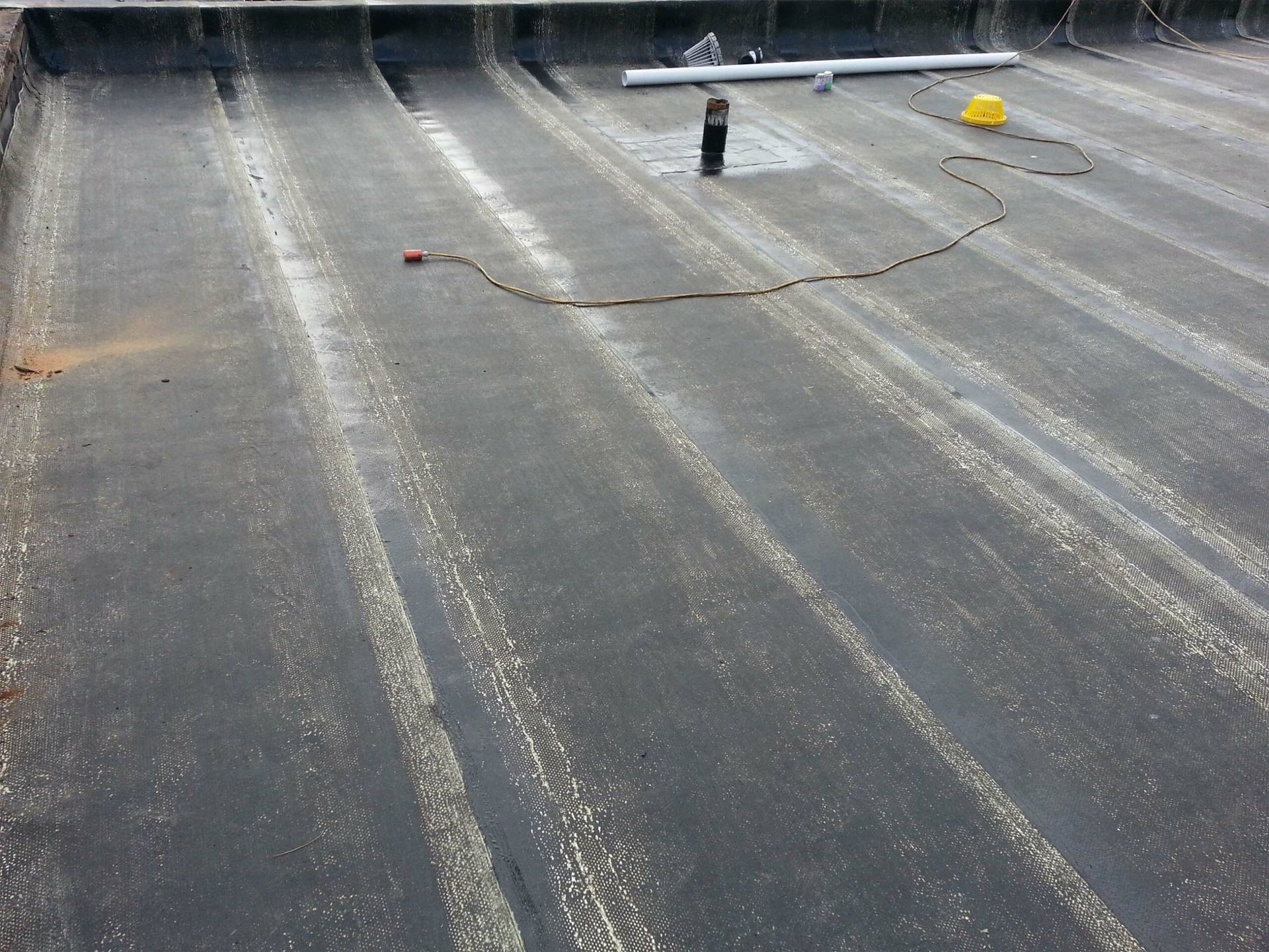 Roofing