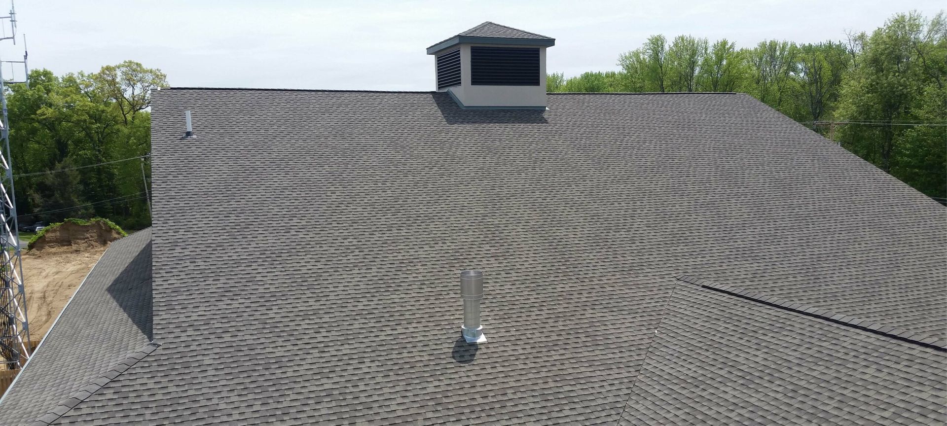 Roofing