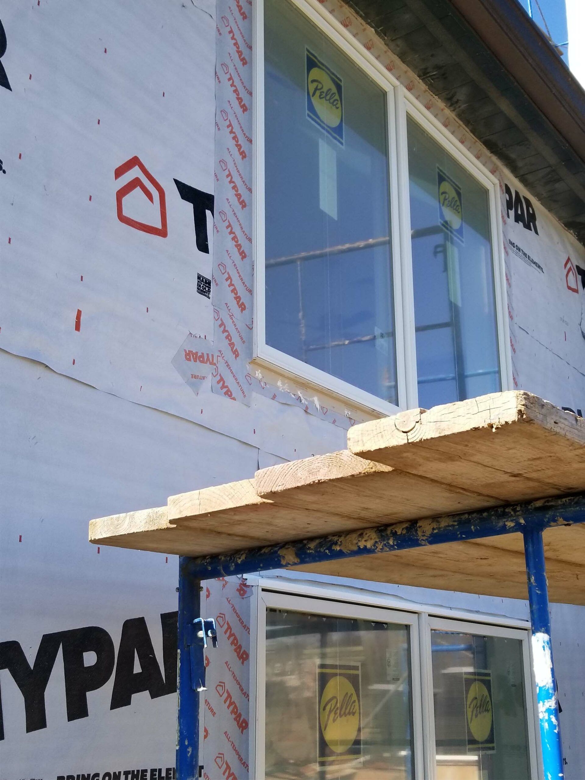 Siding & Windows