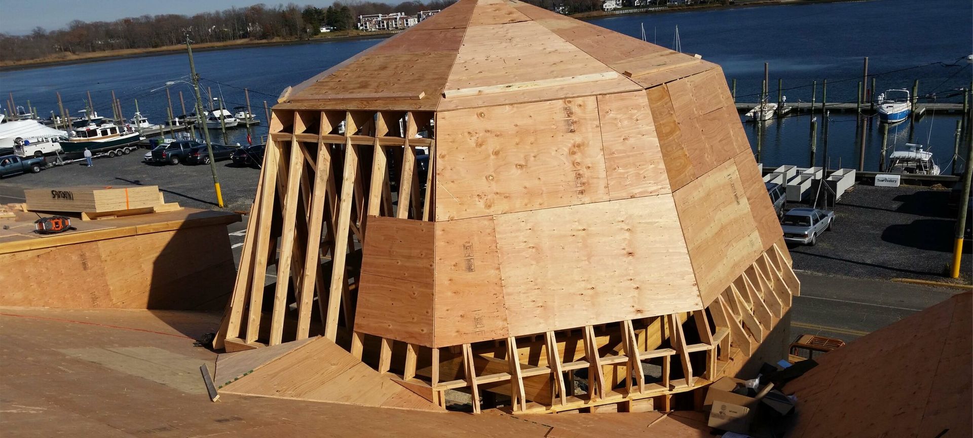 Roofing