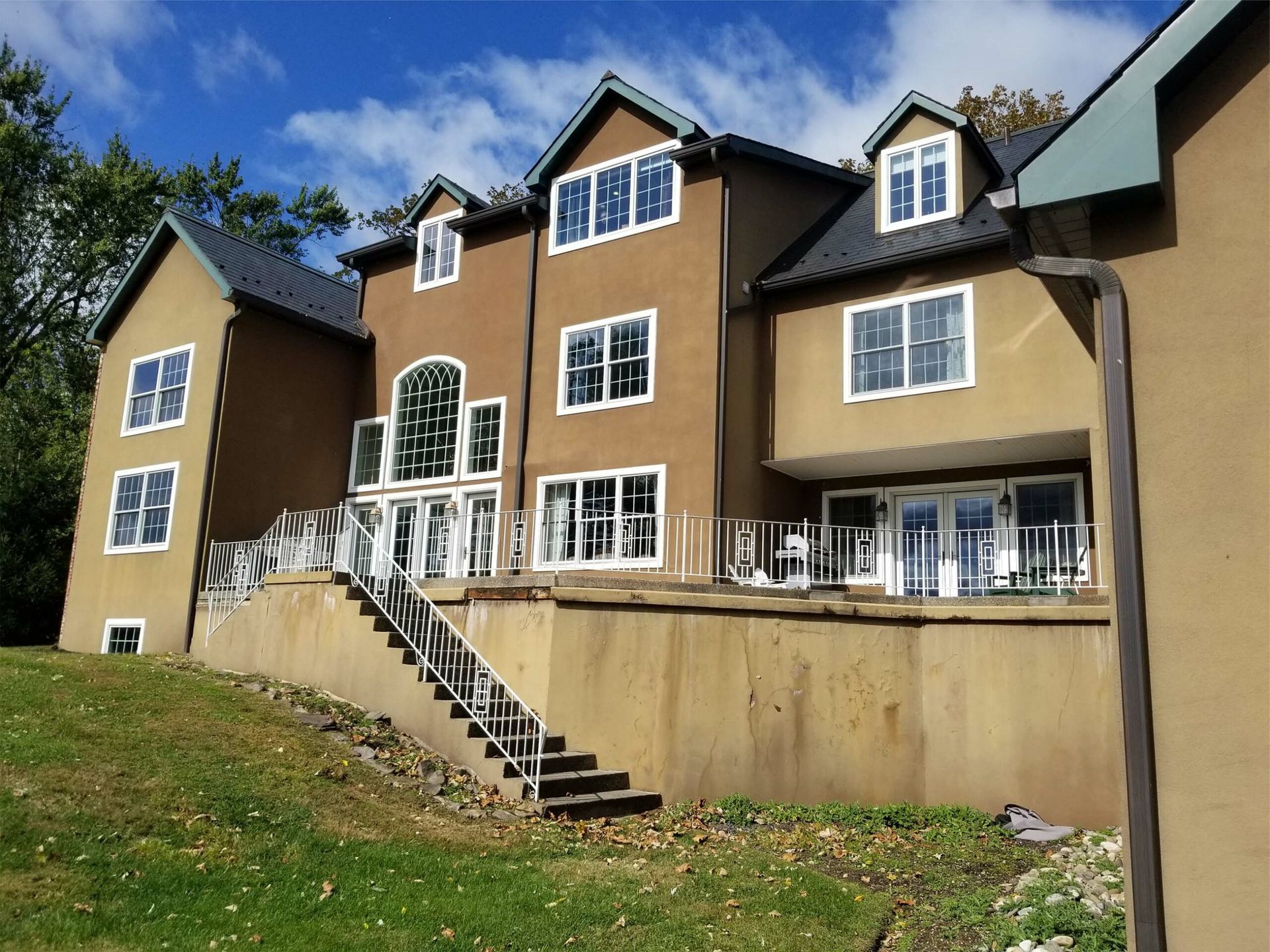 Siding & Windows