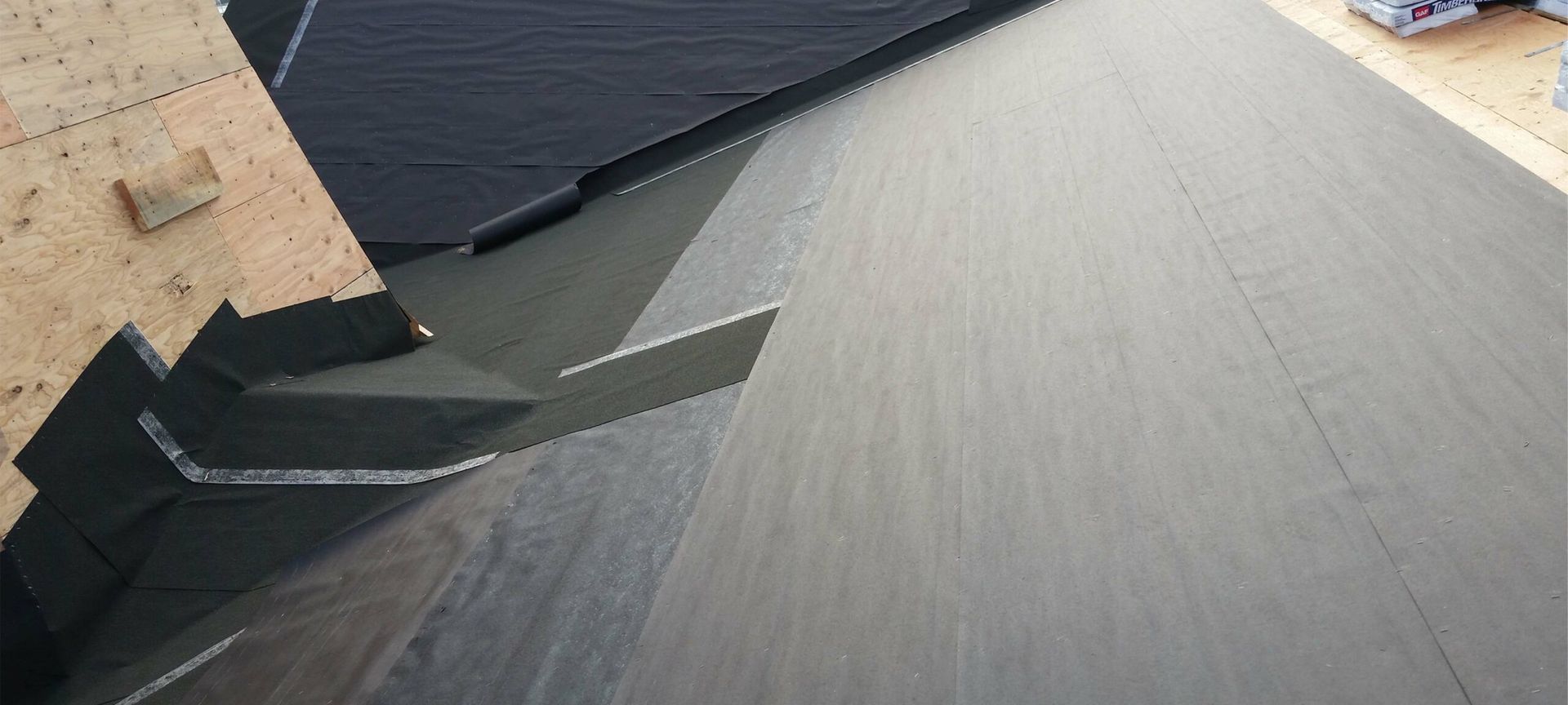 Roofing