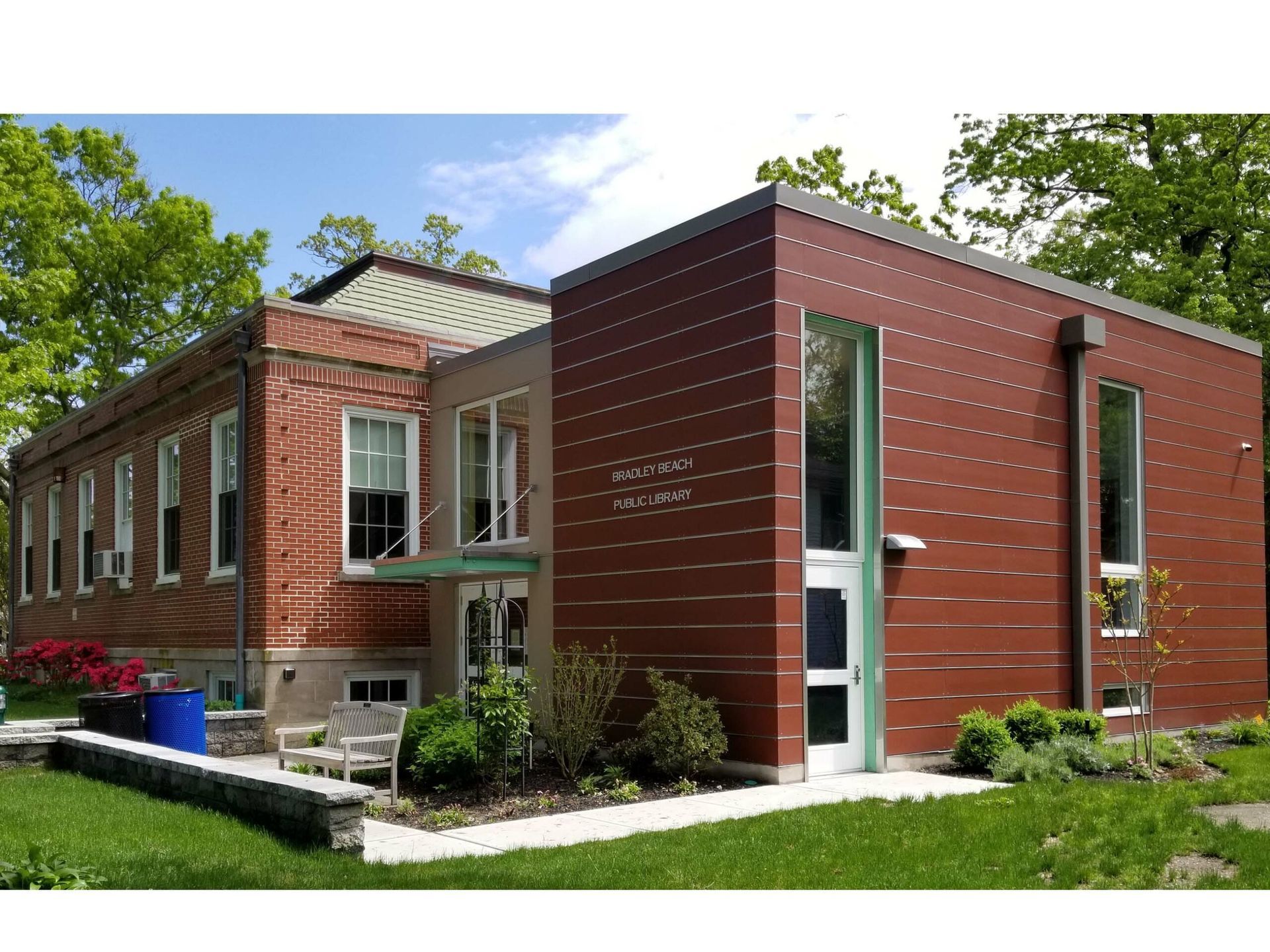 Siding & Windows