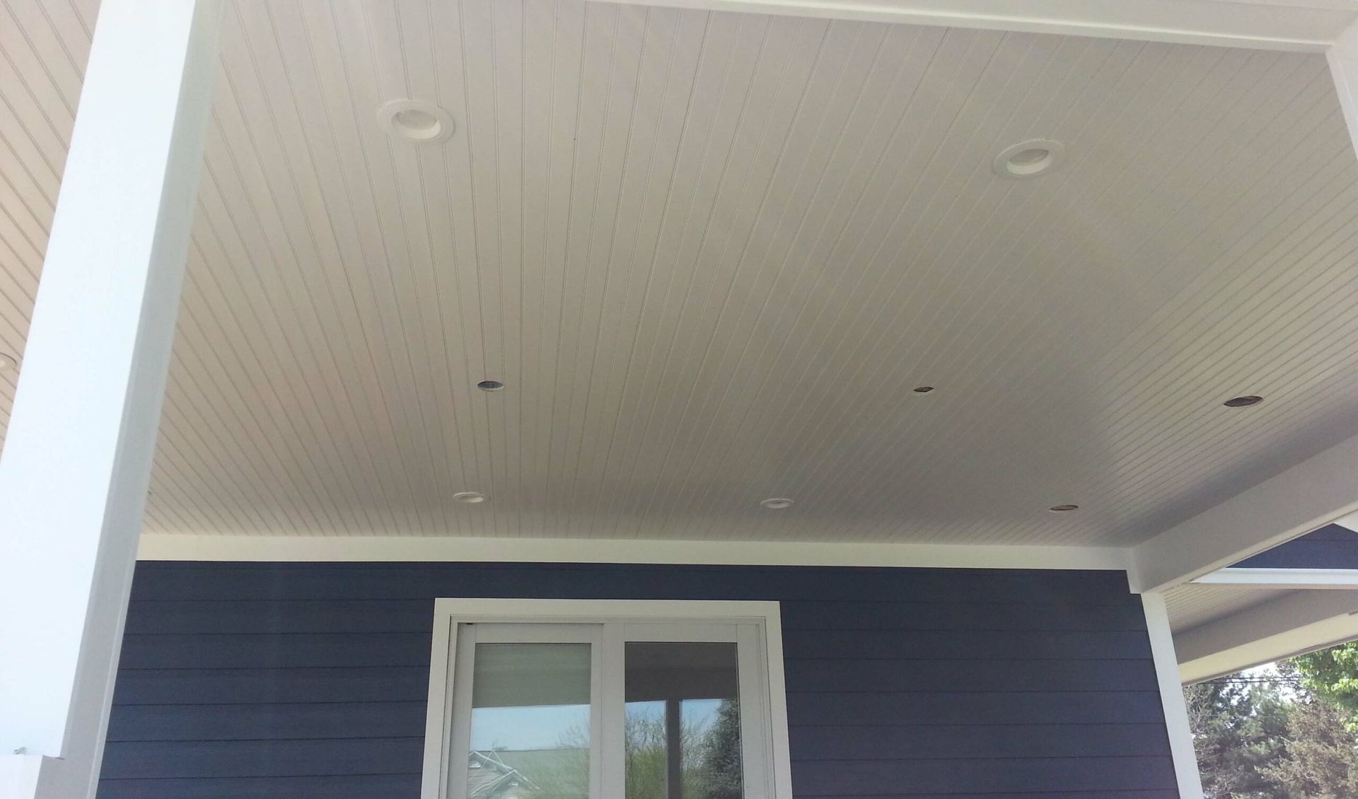 Siding & Windows