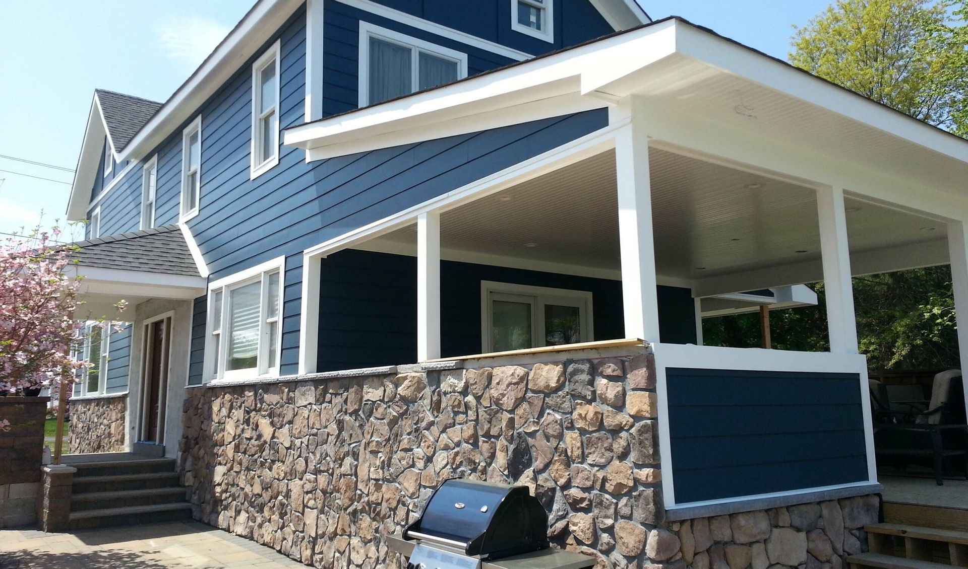 Siding & Windows