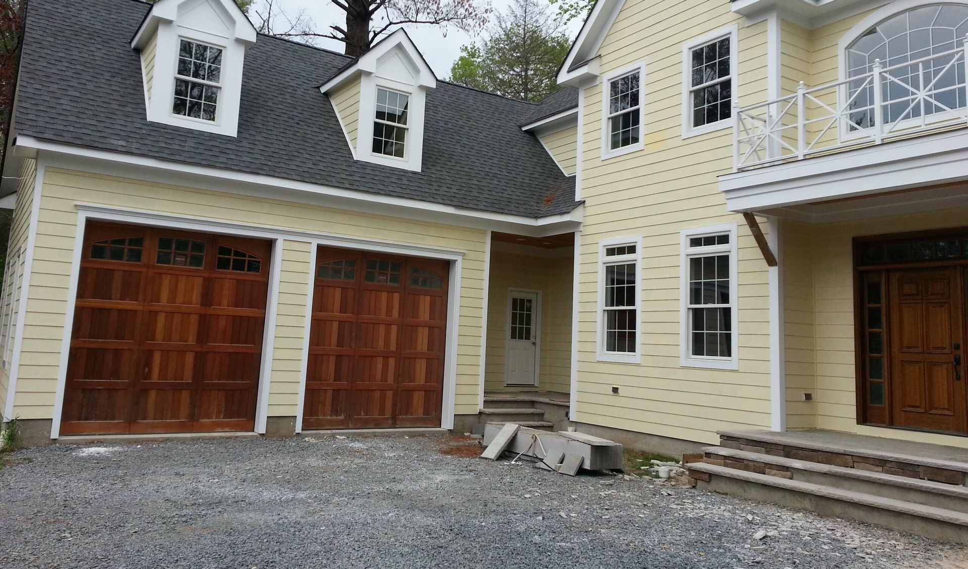 Siding & Windows