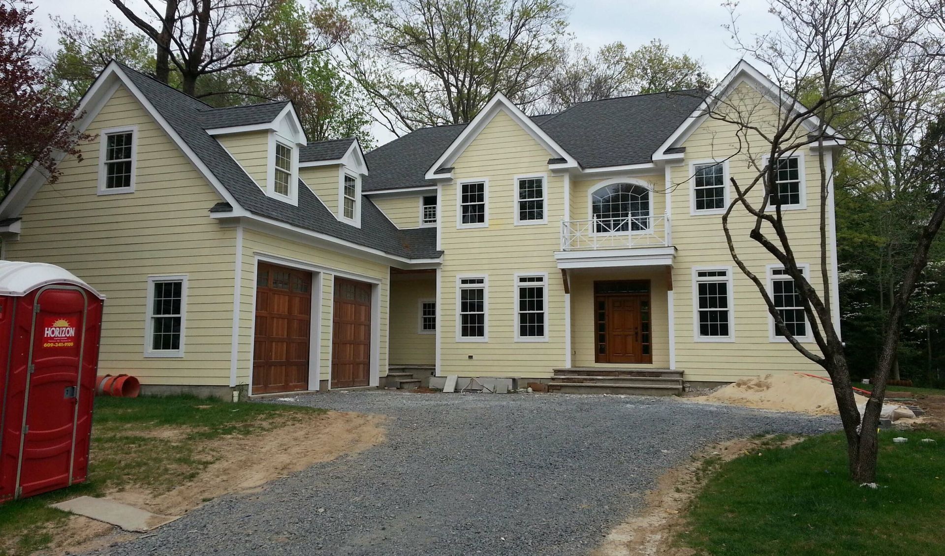 Siding & Windows