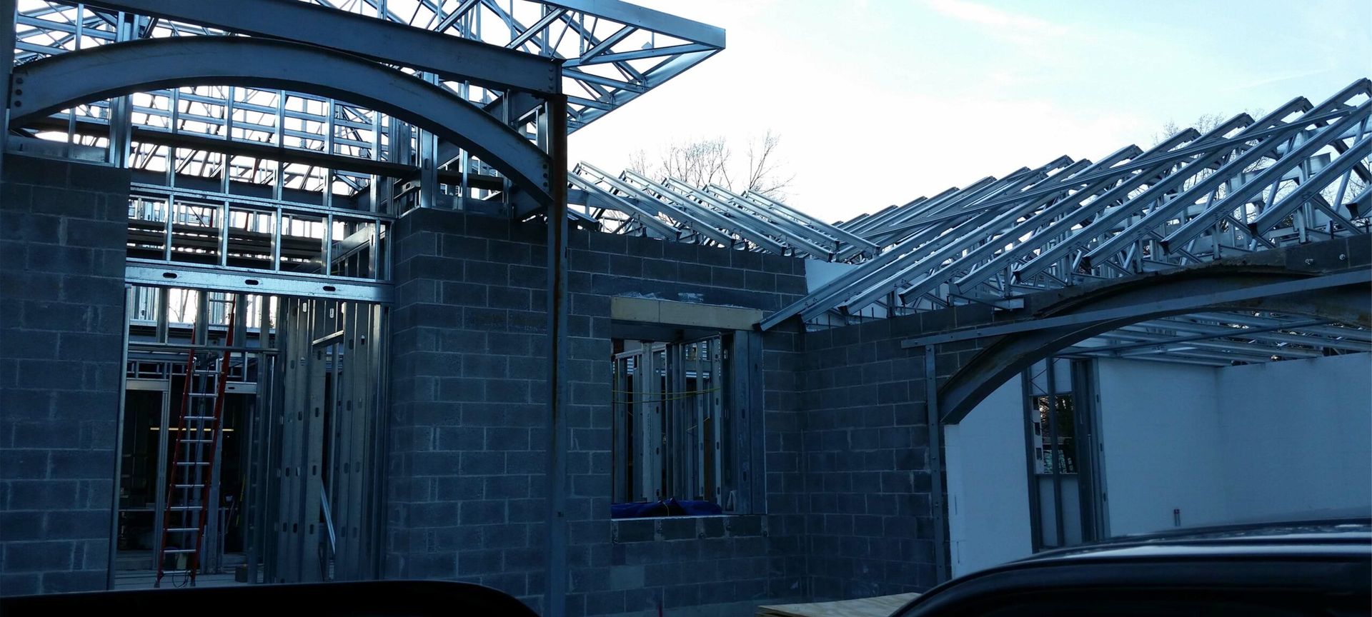 Roofing