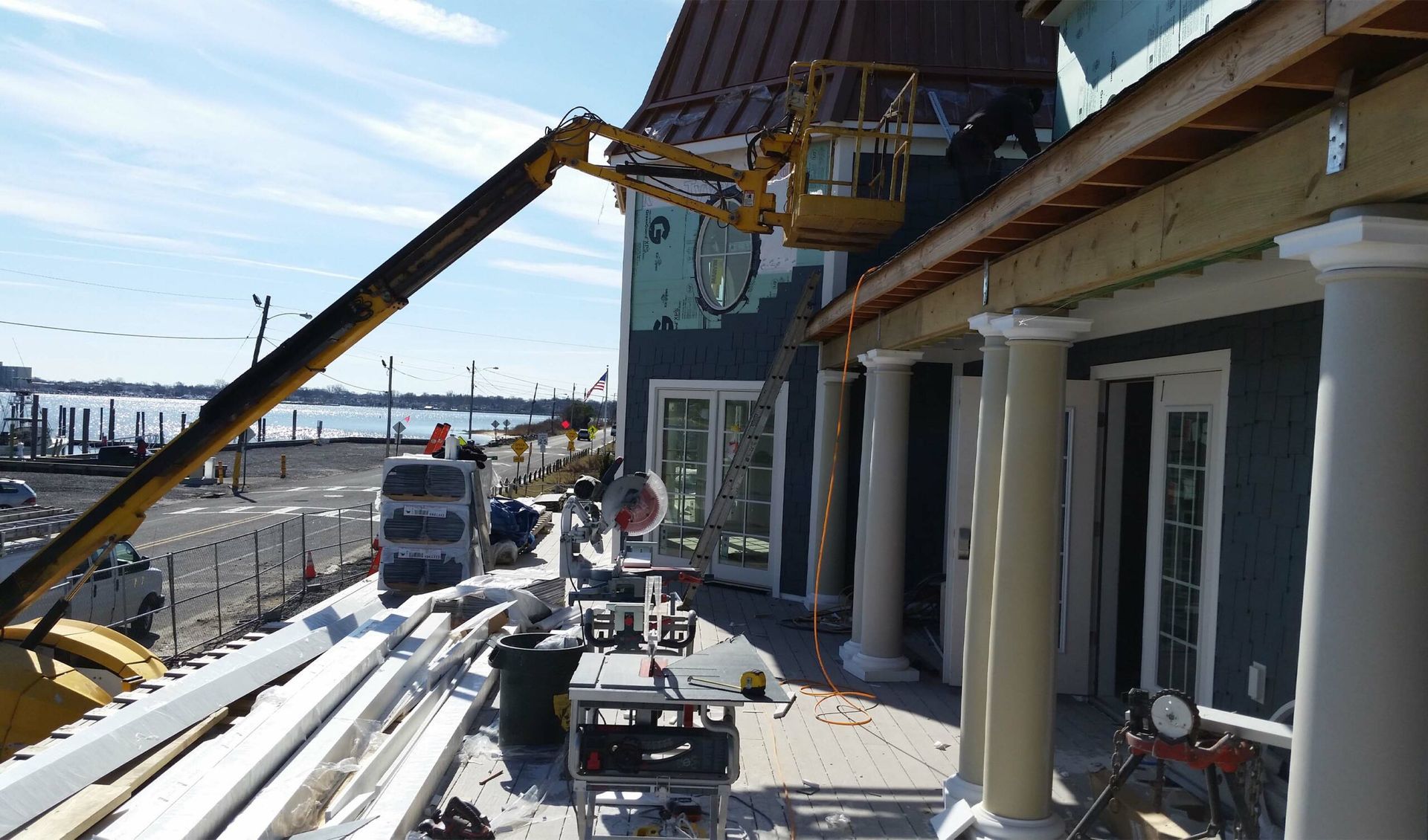 Siding & Windows