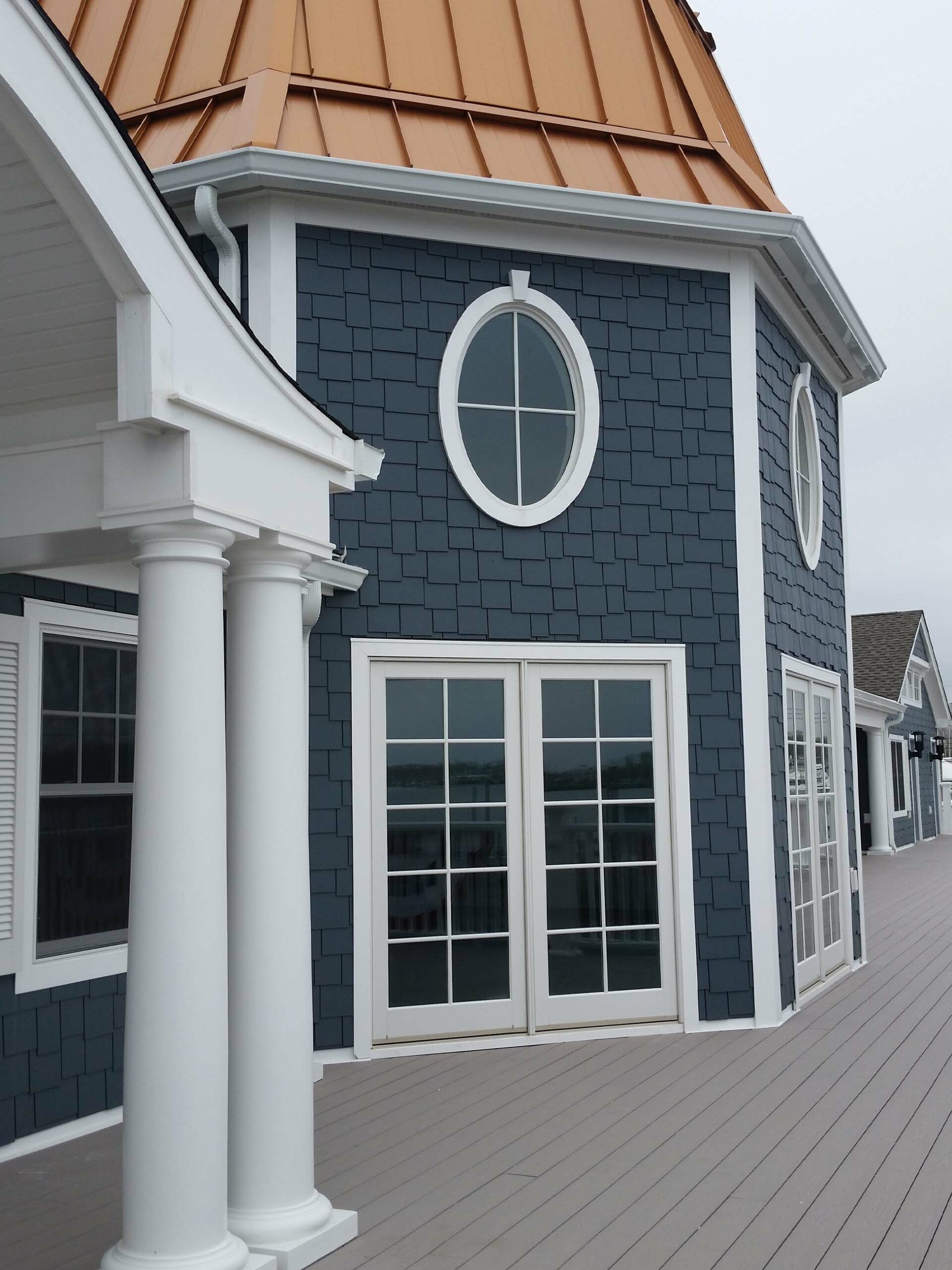 Siding & Windows