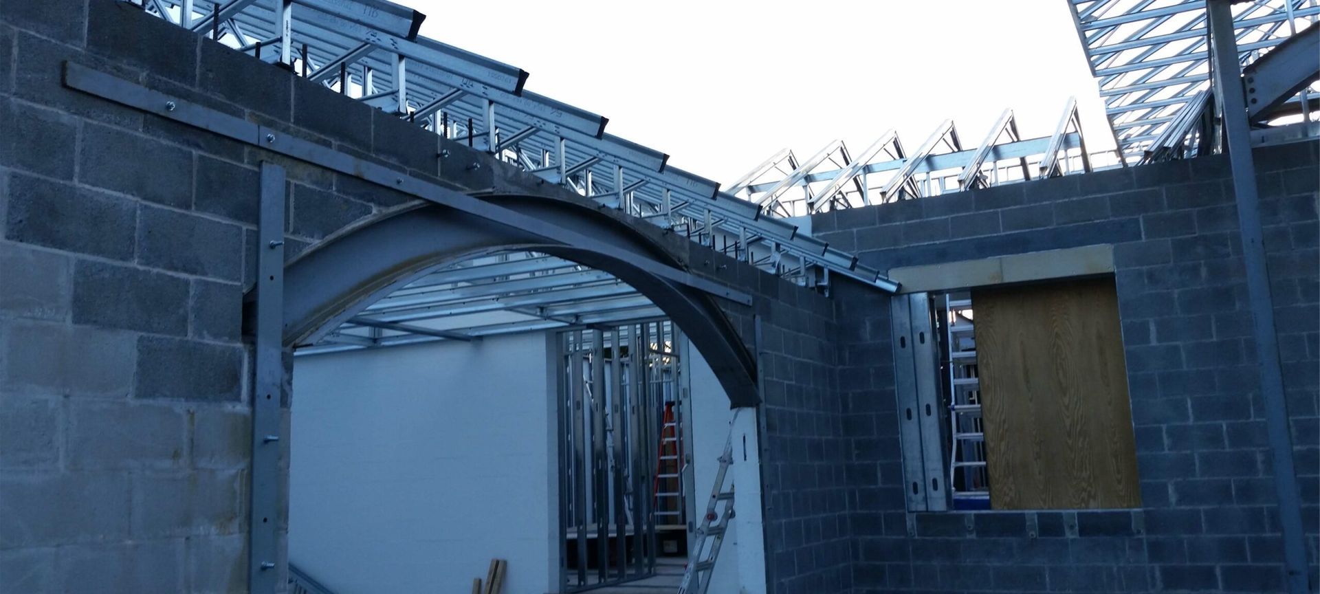 Roofing